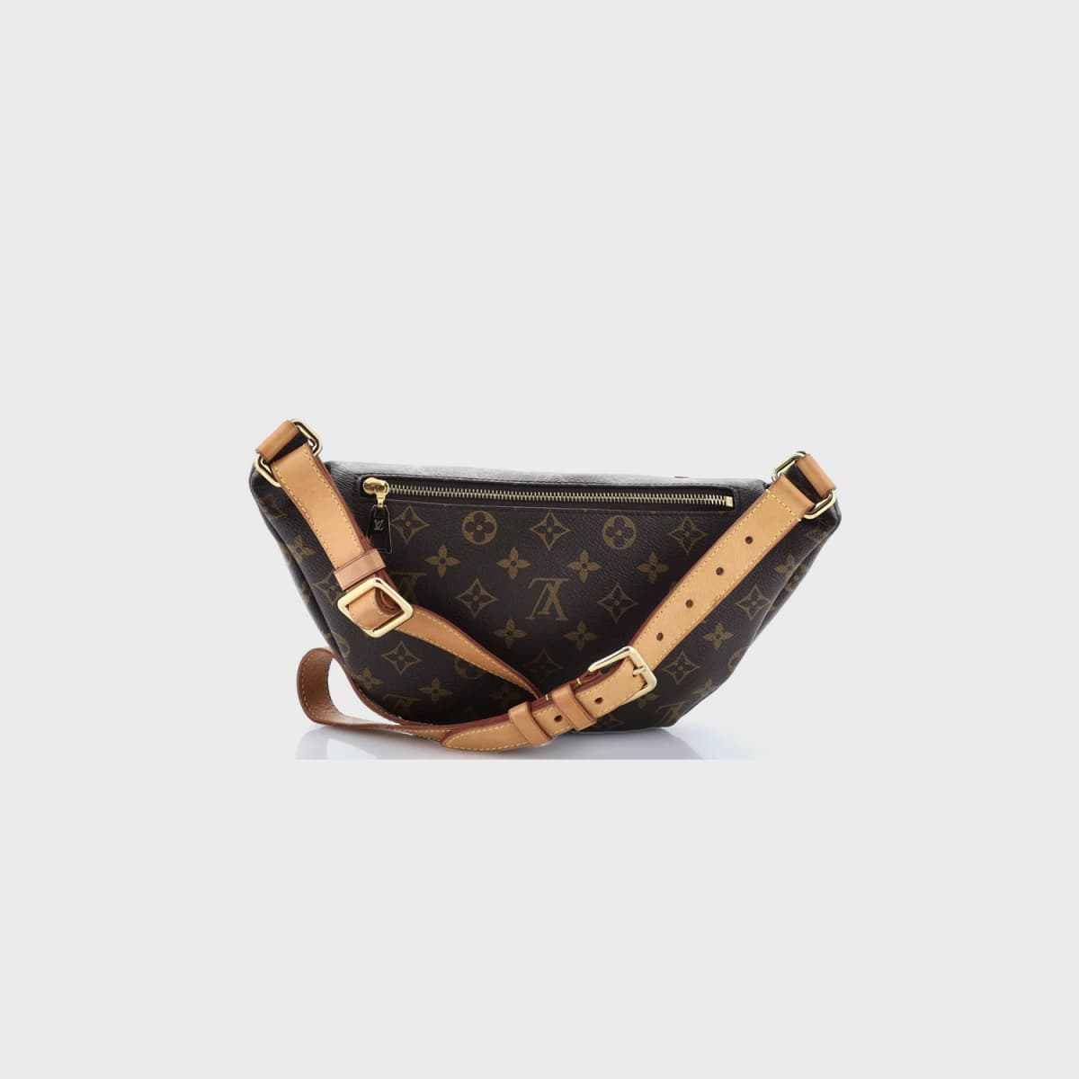 Louis Vuitton Bum Canvas