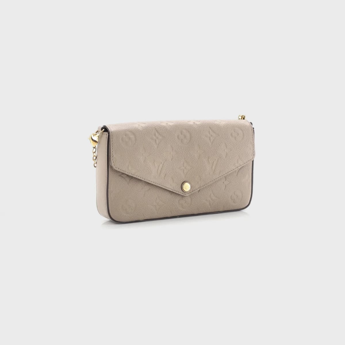 Louis Vuitton Felicia Pochette