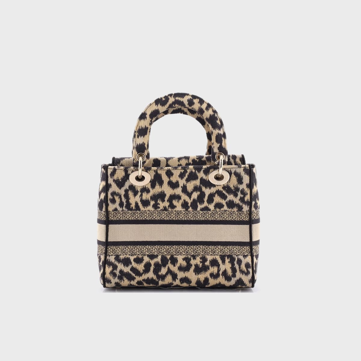 Christian Dior Lady Dior Mizza