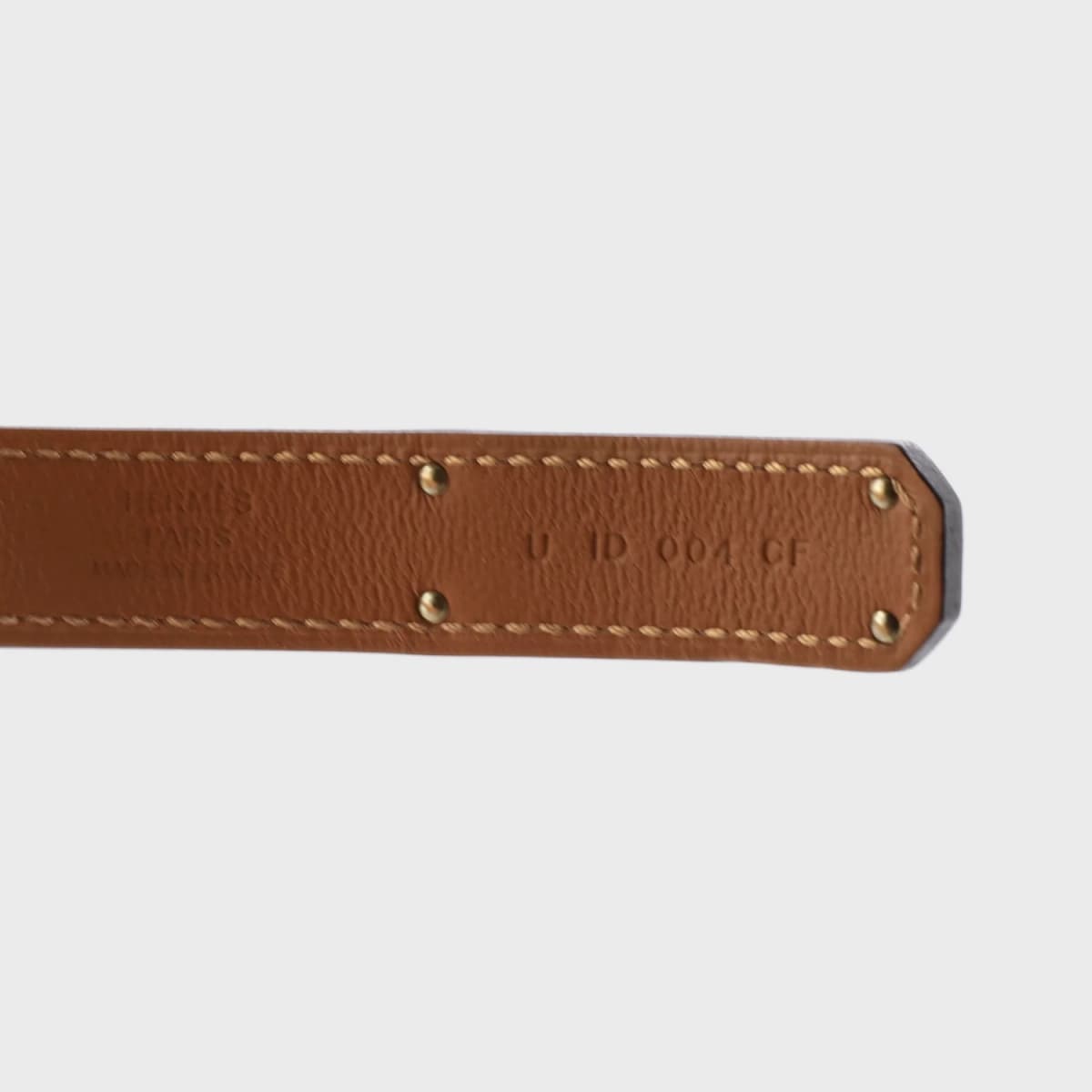 Hermes Kelly Thin 85