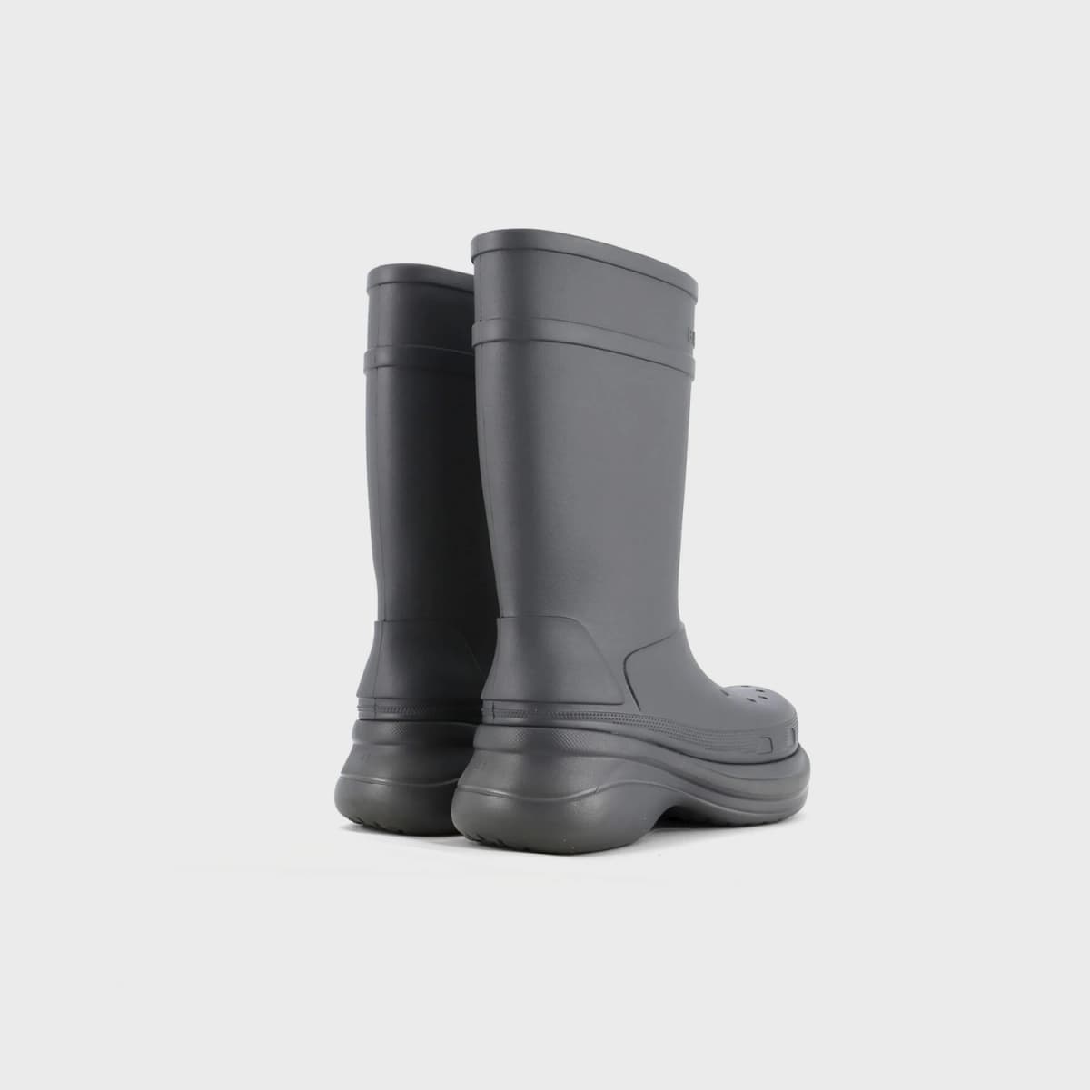 Balenciaga Rubber