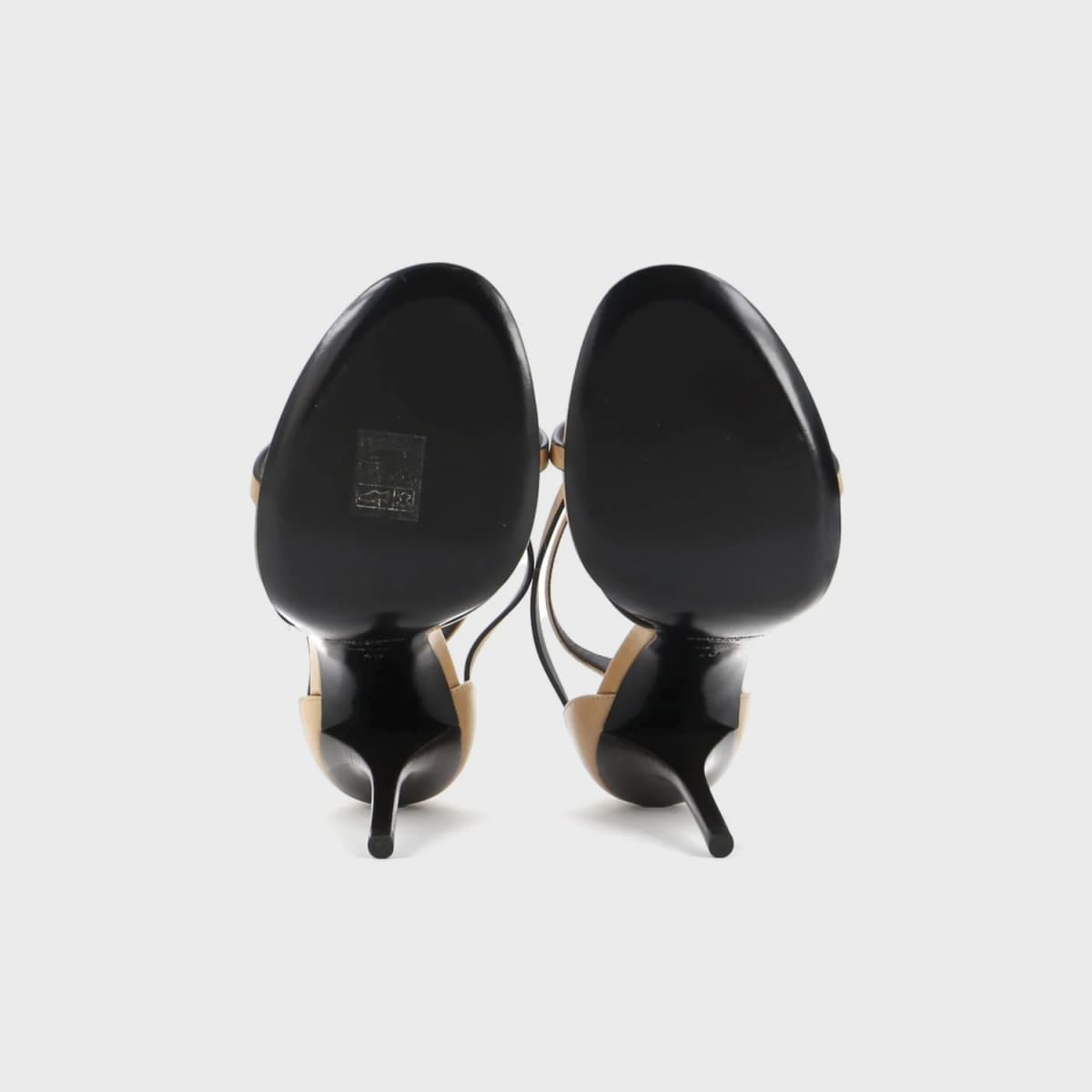 Saint Laurent Cassandra Heeled
