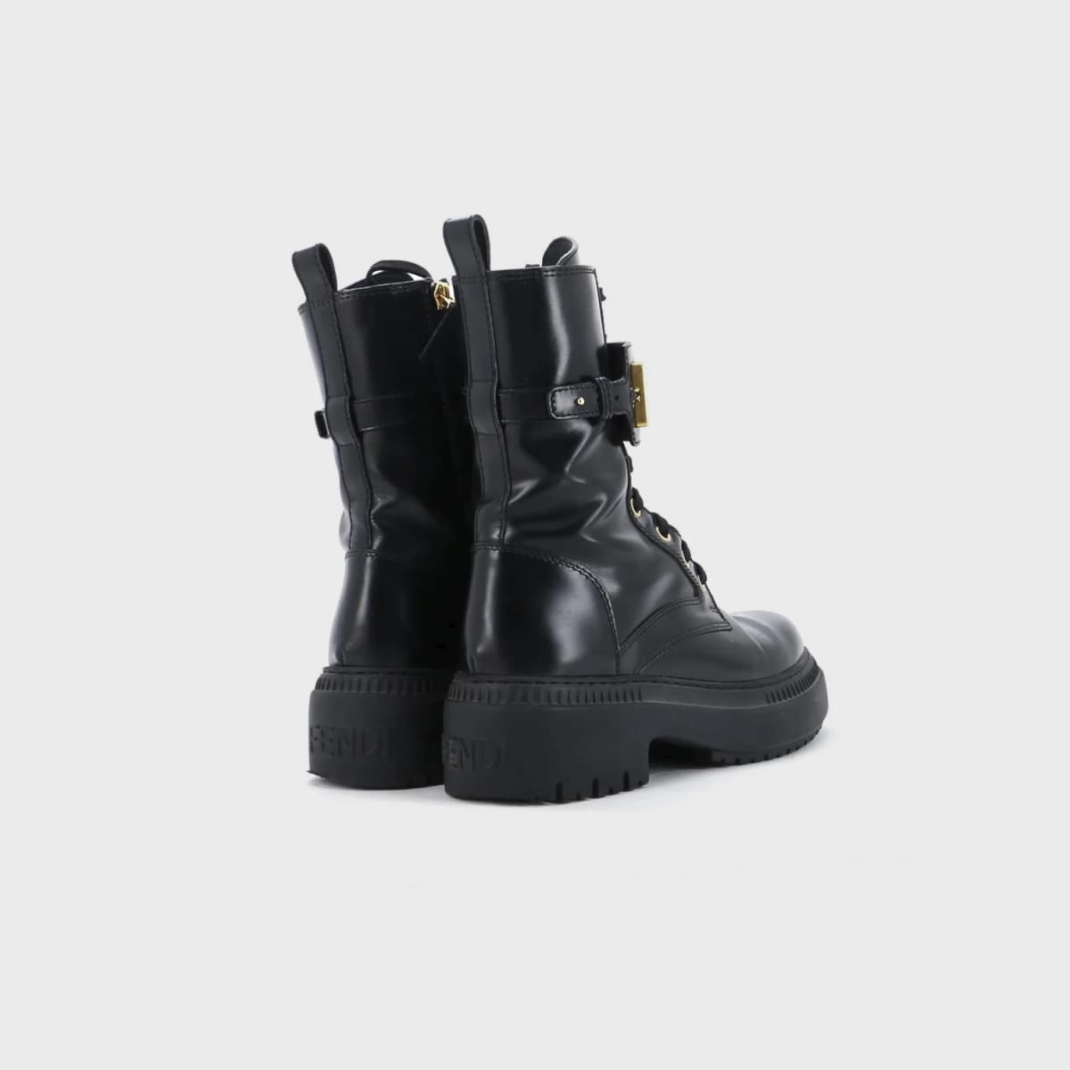 Fendi Fendigraphy Biker