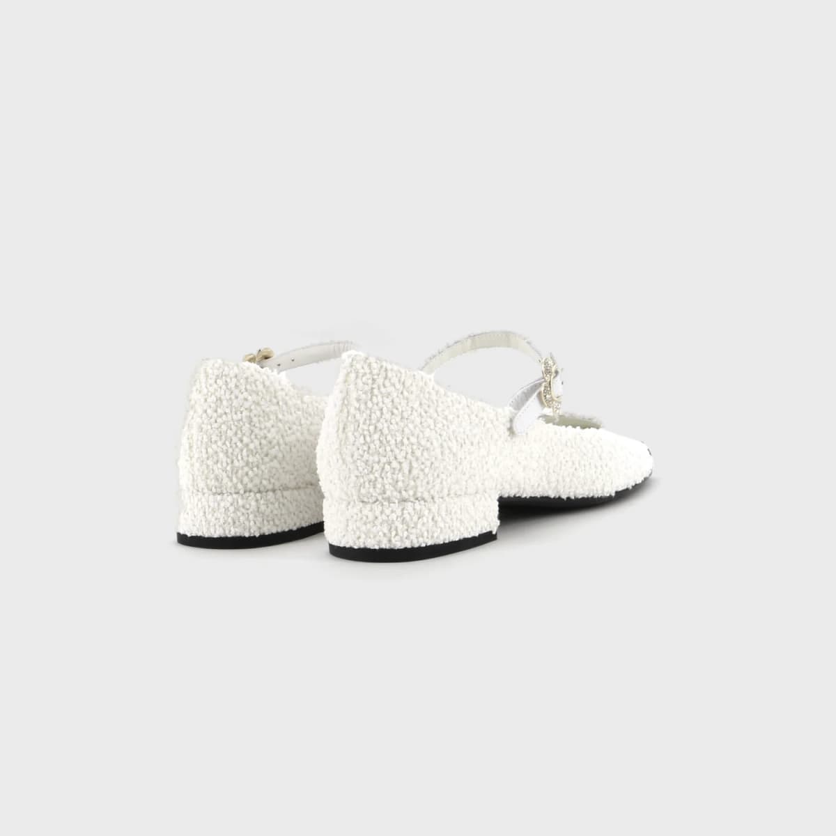 Chanel Mary Jane