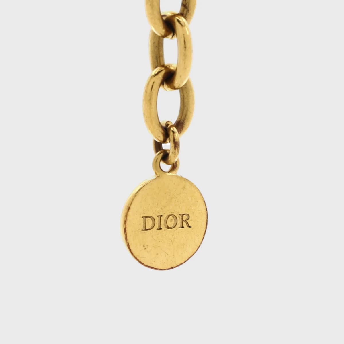 Christian Dior Danseuse Etoile CD