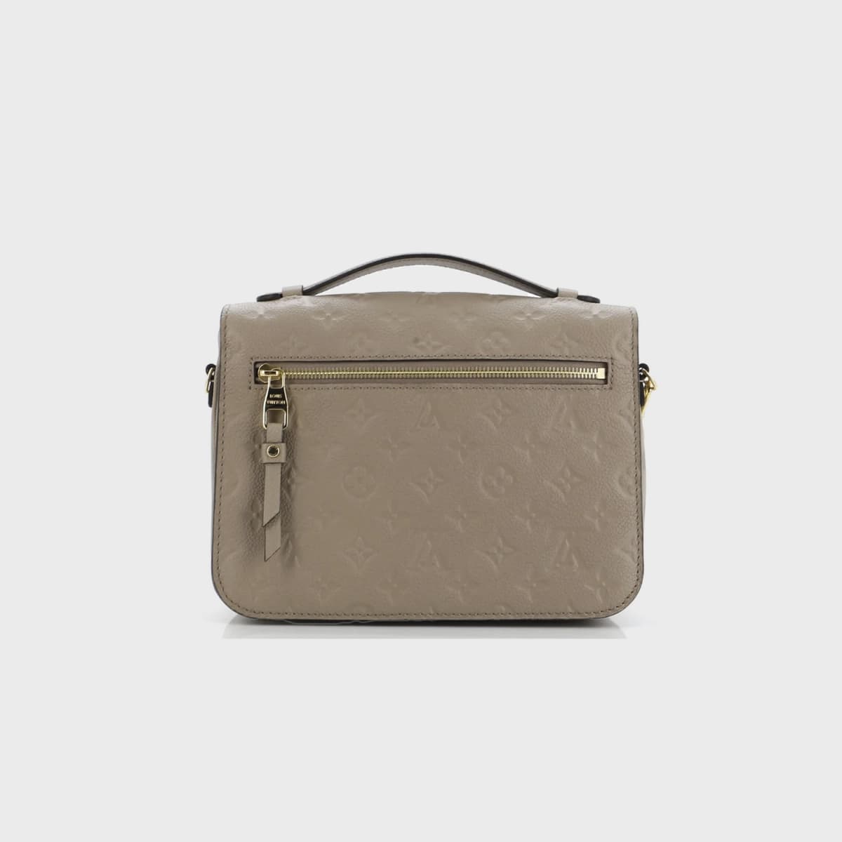 Louis Vuitton Pochette Métis