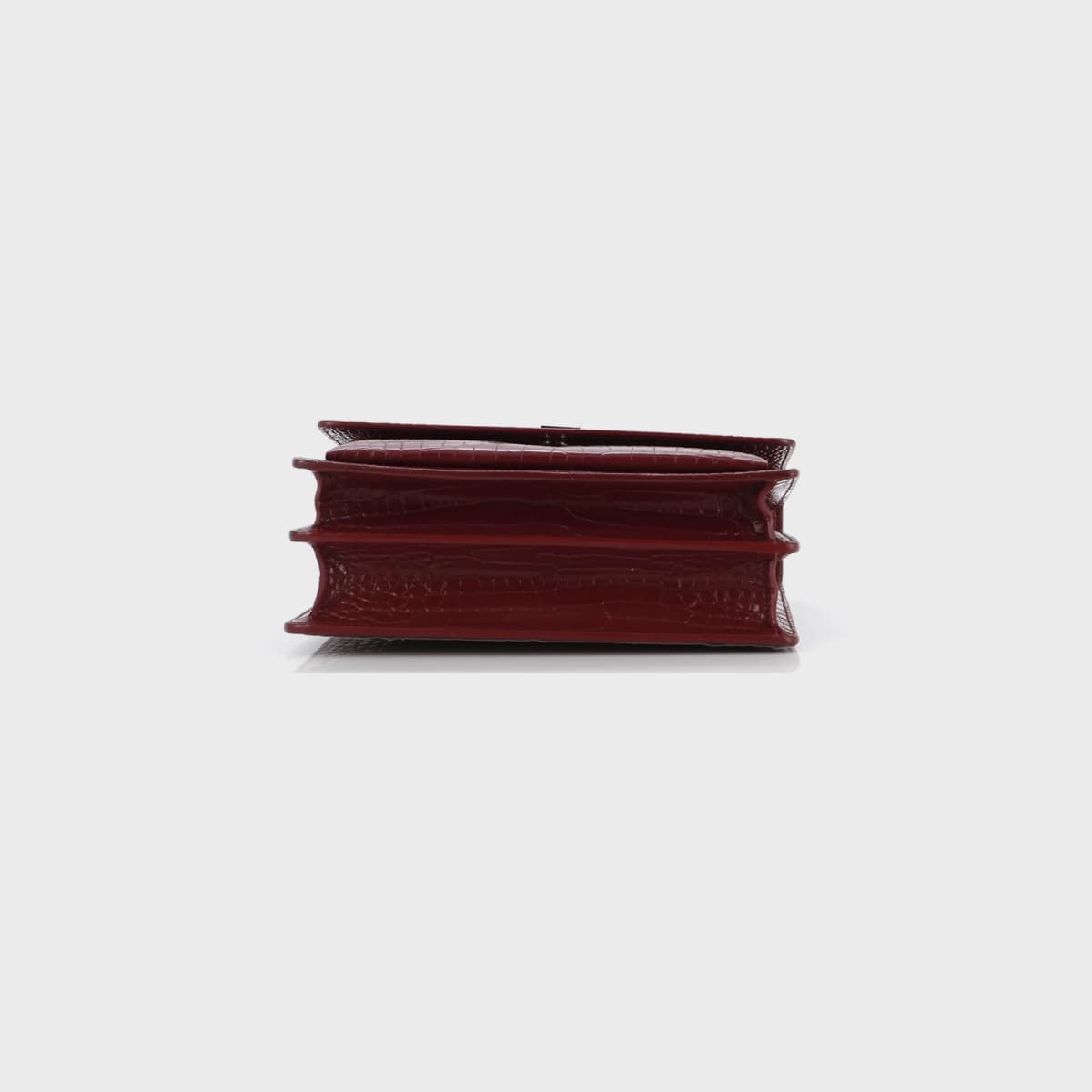 Saint Laurent Sunset Crossbody