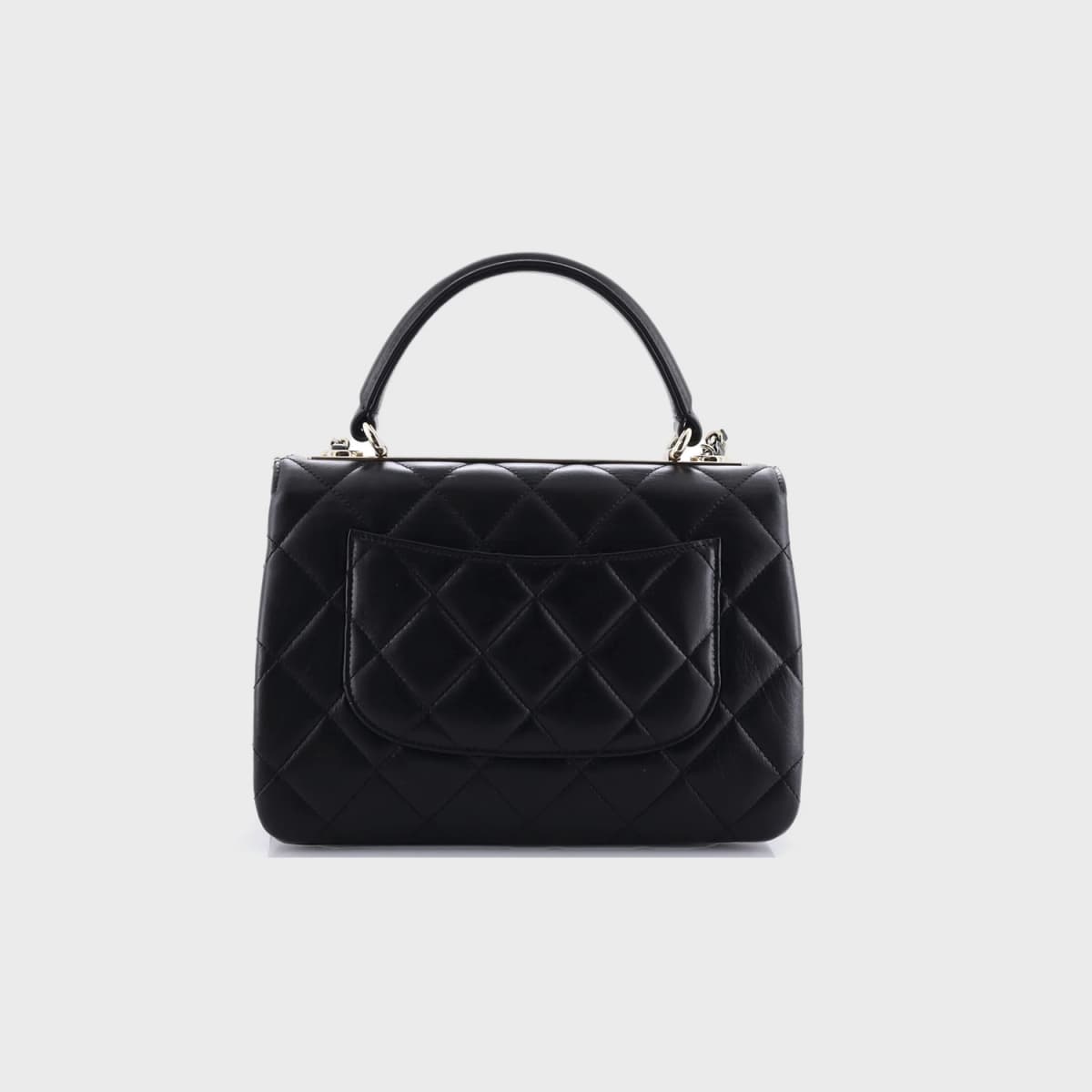 Chanel Trendy CC