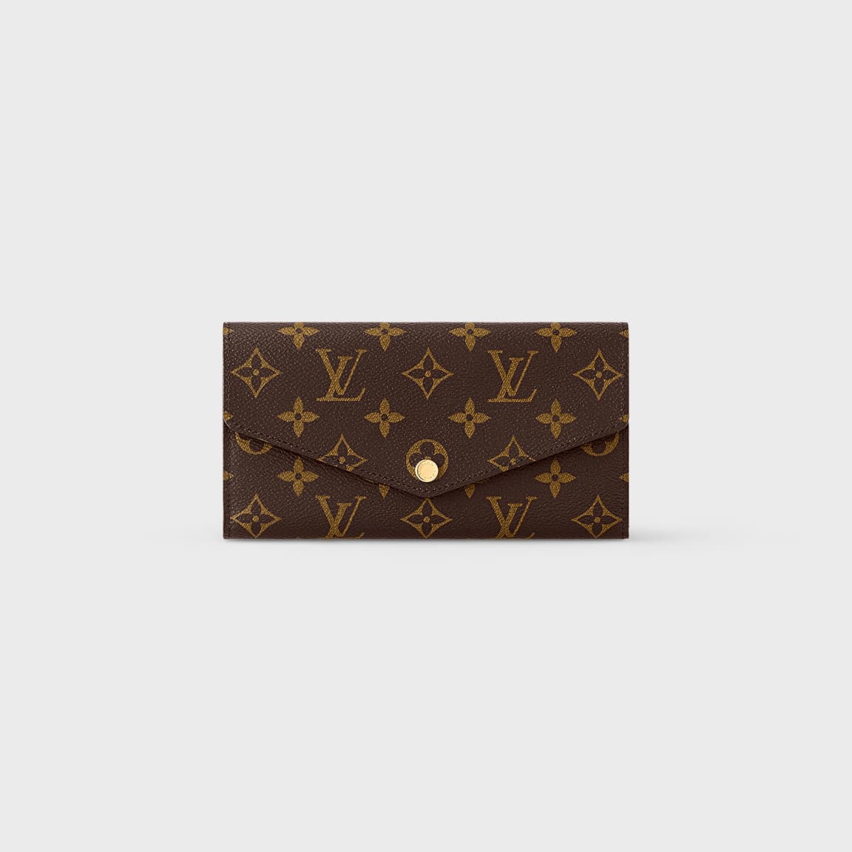 Louis Vuitton Portafoglio Sarah