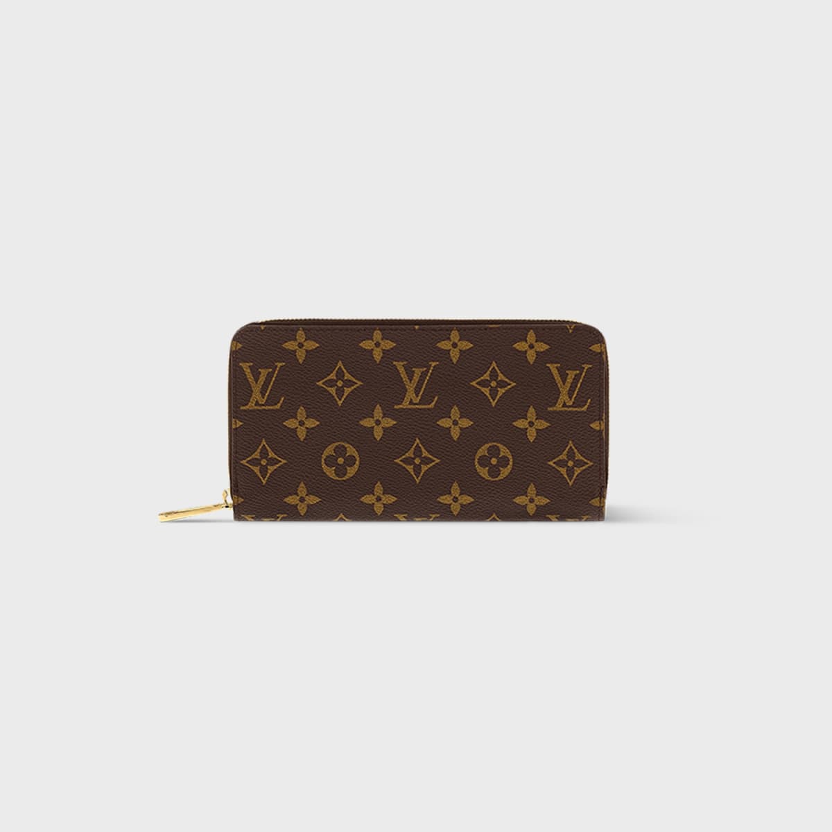Louis Vuitton Portafoglio Zippy