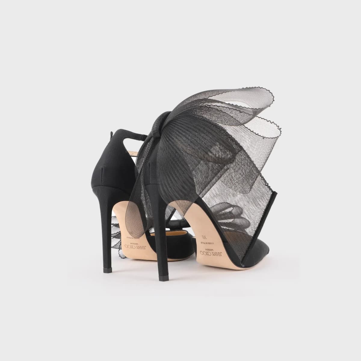 Jimmy Choo Averly