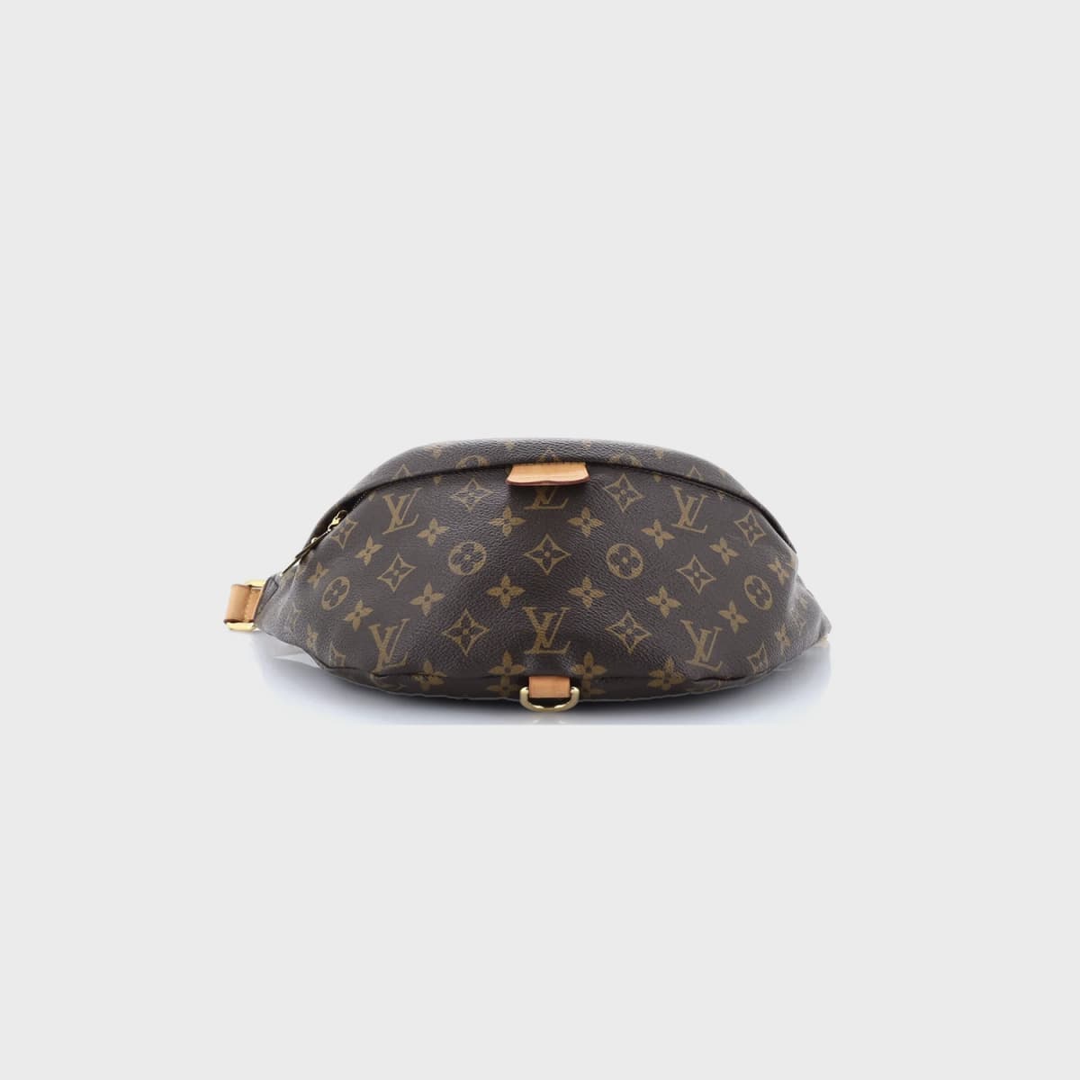 Louis Vuitton Bum Canvas