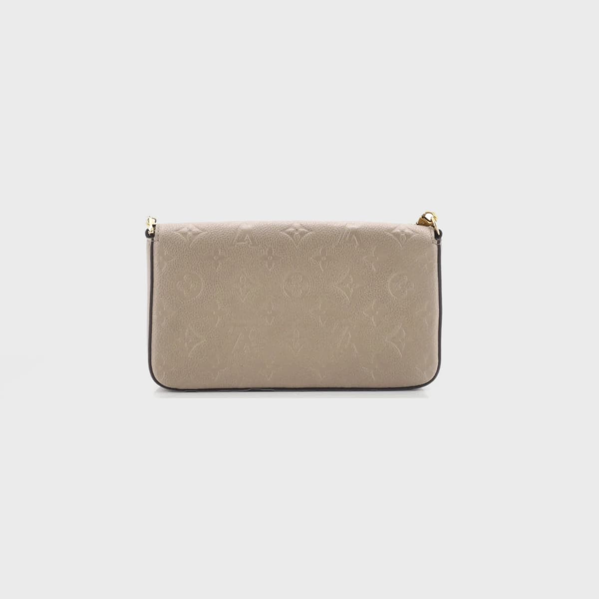 Louis Vuitton Felicia Pochette