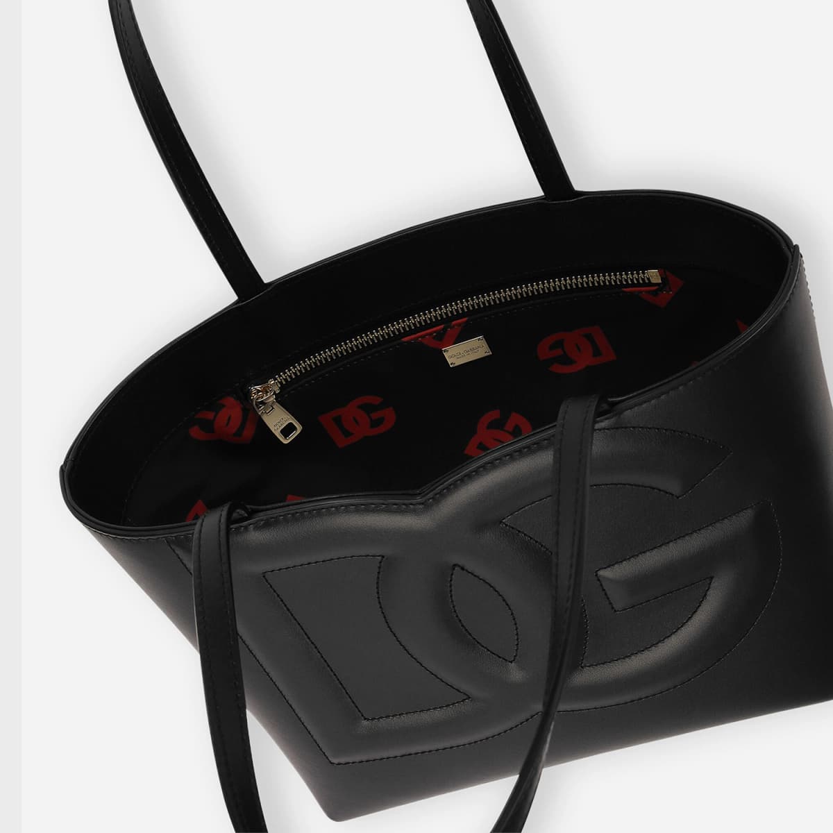 Dolce &amp; Gabbana DG Logo Bag