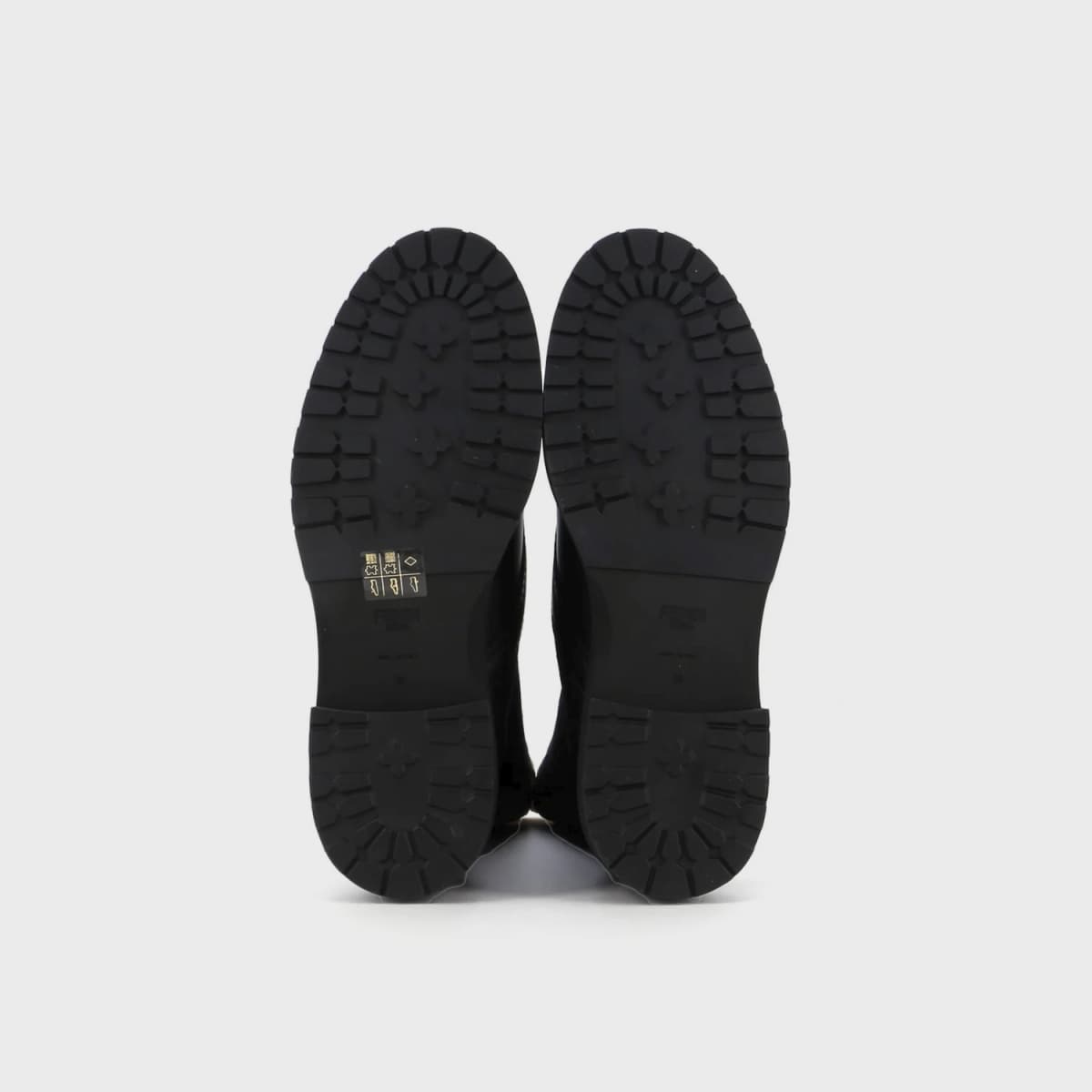 Fendi Rockoko Combat