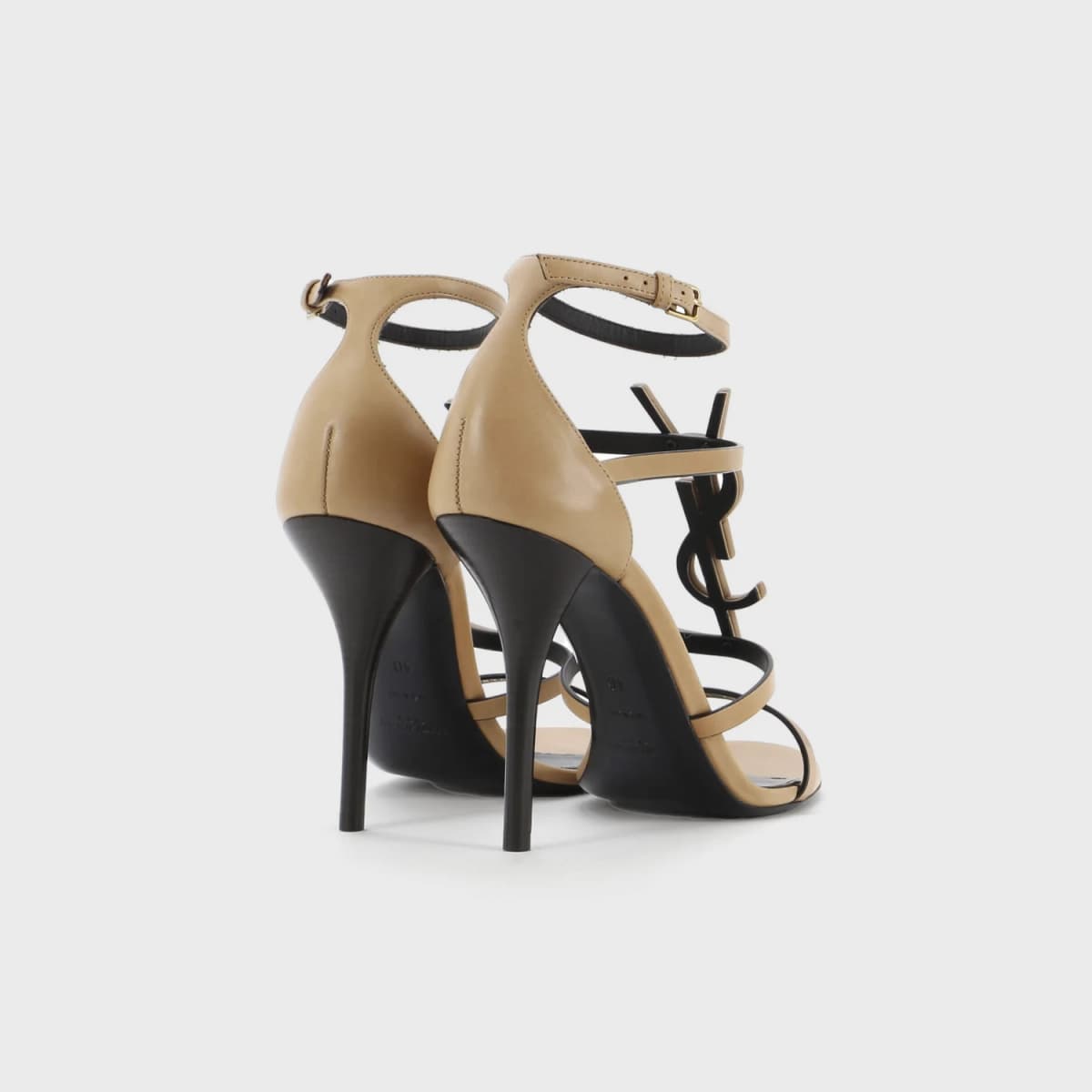 Saint Laurent Cassandra Heeled