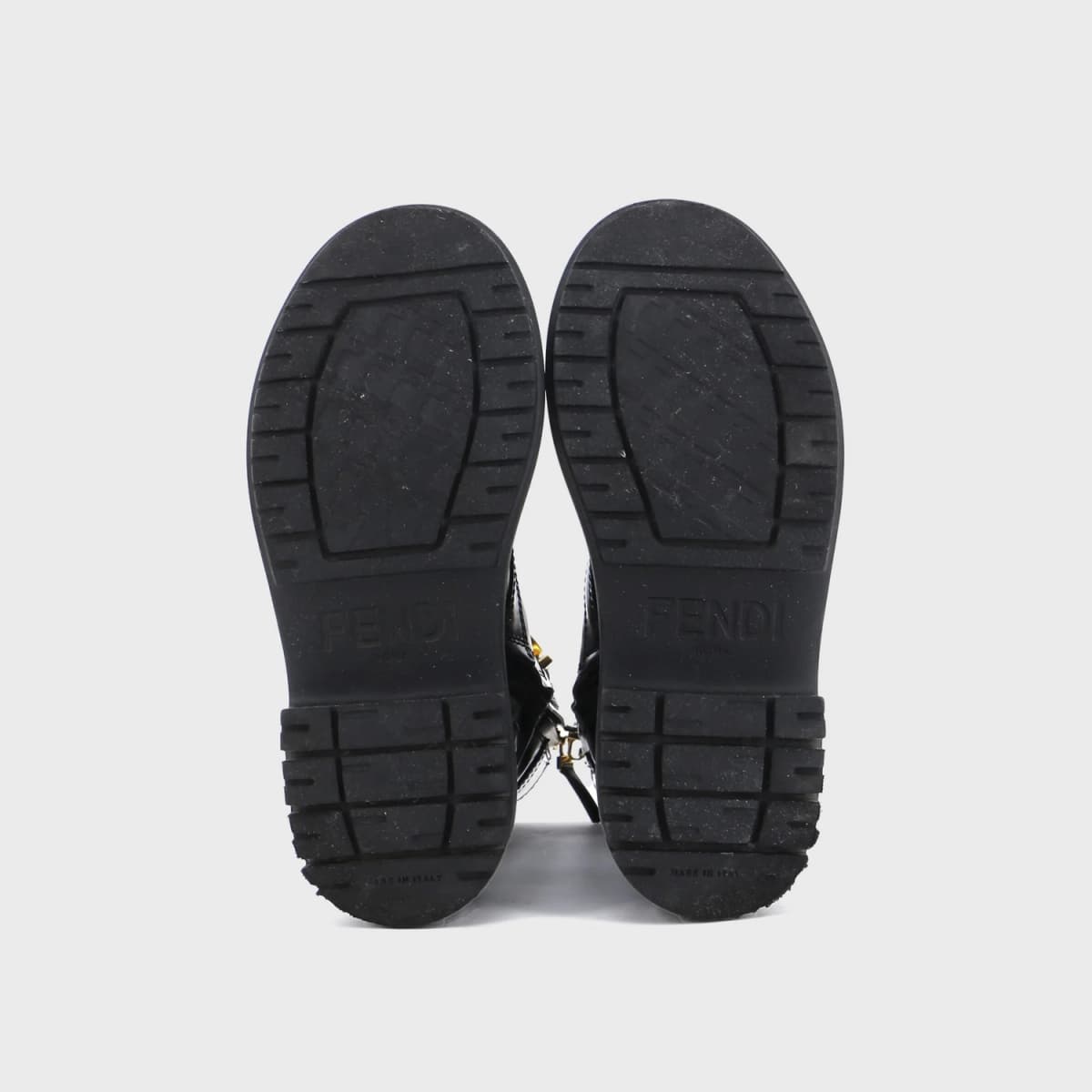 Fendi Fendigraphy Biker