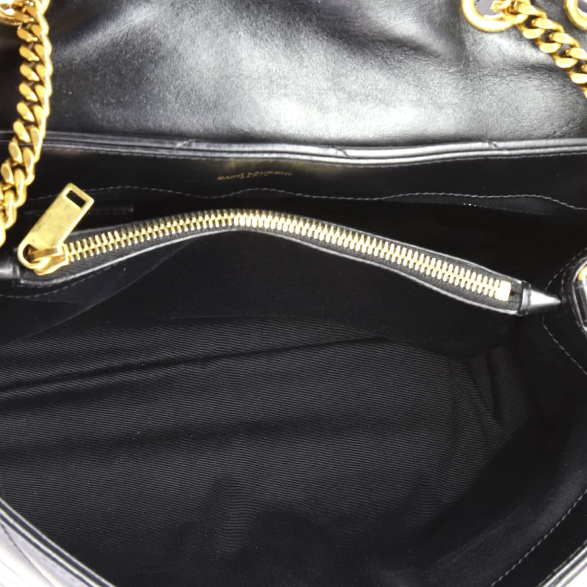 Saint Laurent Loulou