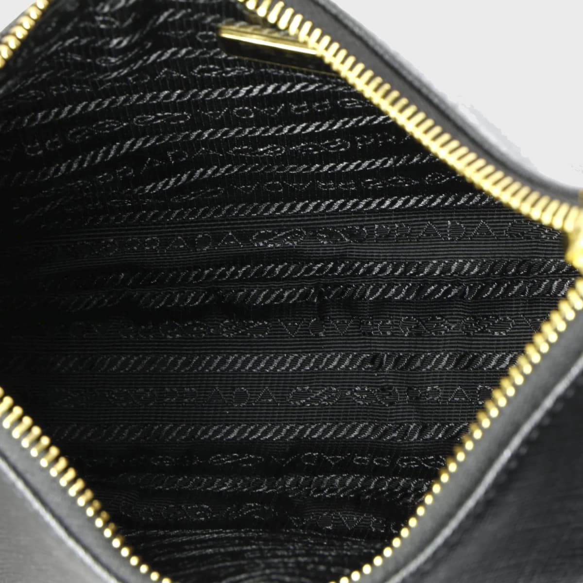 Prada Adjustable