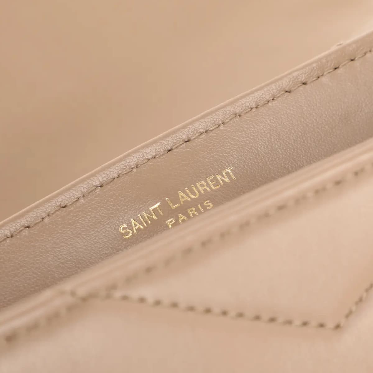 Saint Laurent Loulou