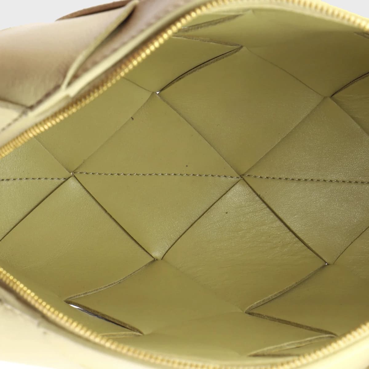 Bottega Veneta Loop Crossbody
