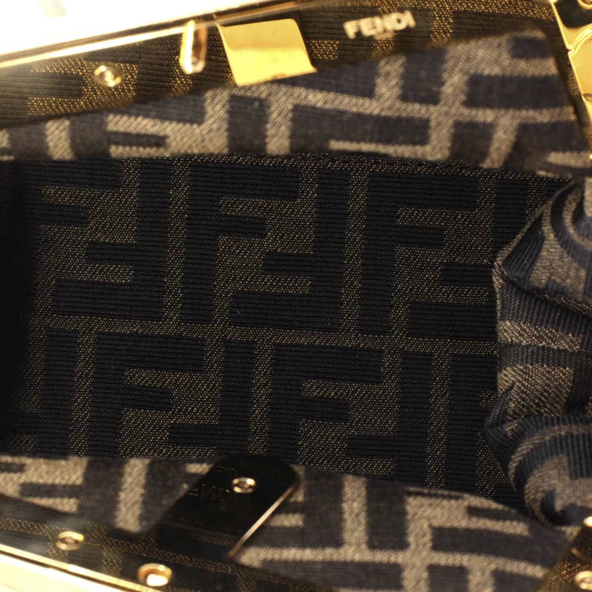 Fendi First