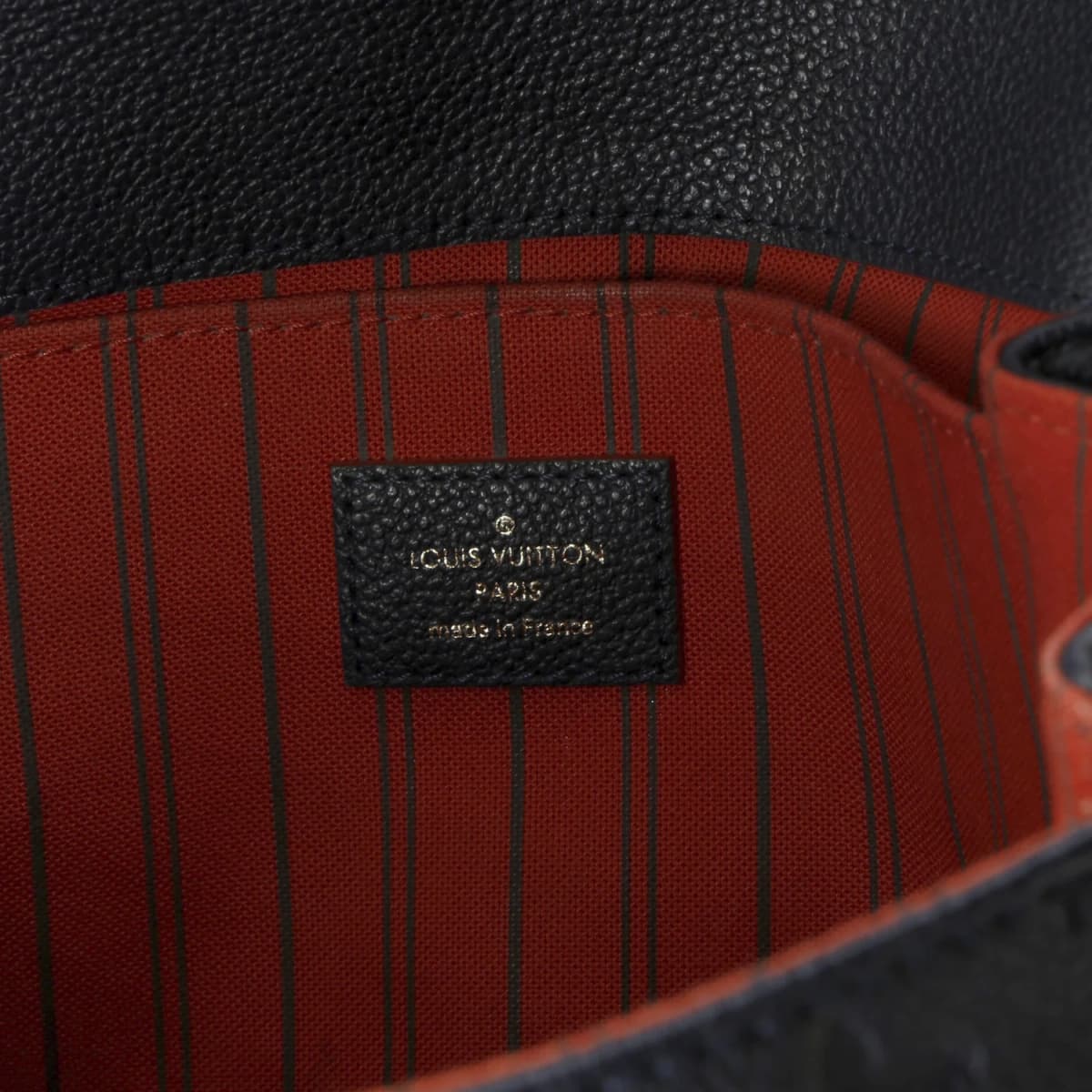 Louis Vuitton Pochette Métis