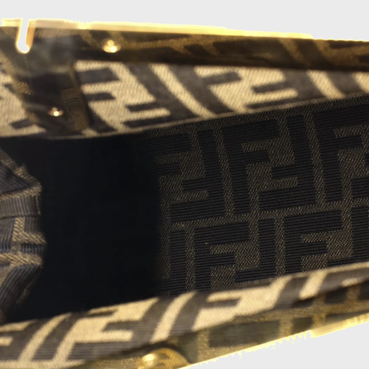 Fendi First