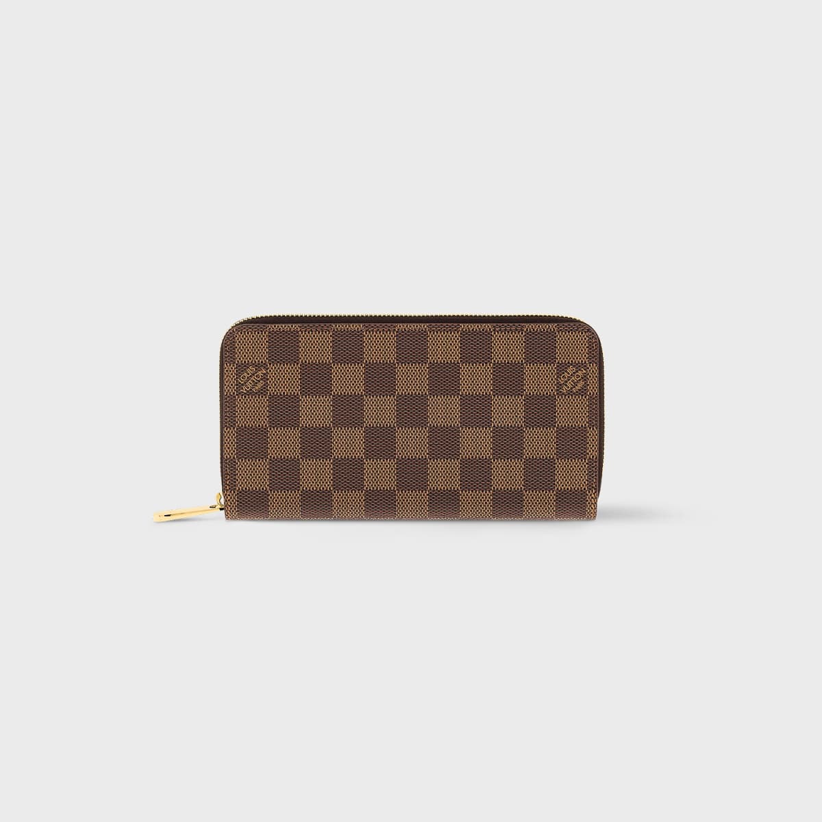 Louis Vuitton Portafoglio Zippy