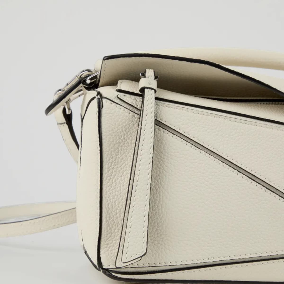Loewe Puzzle