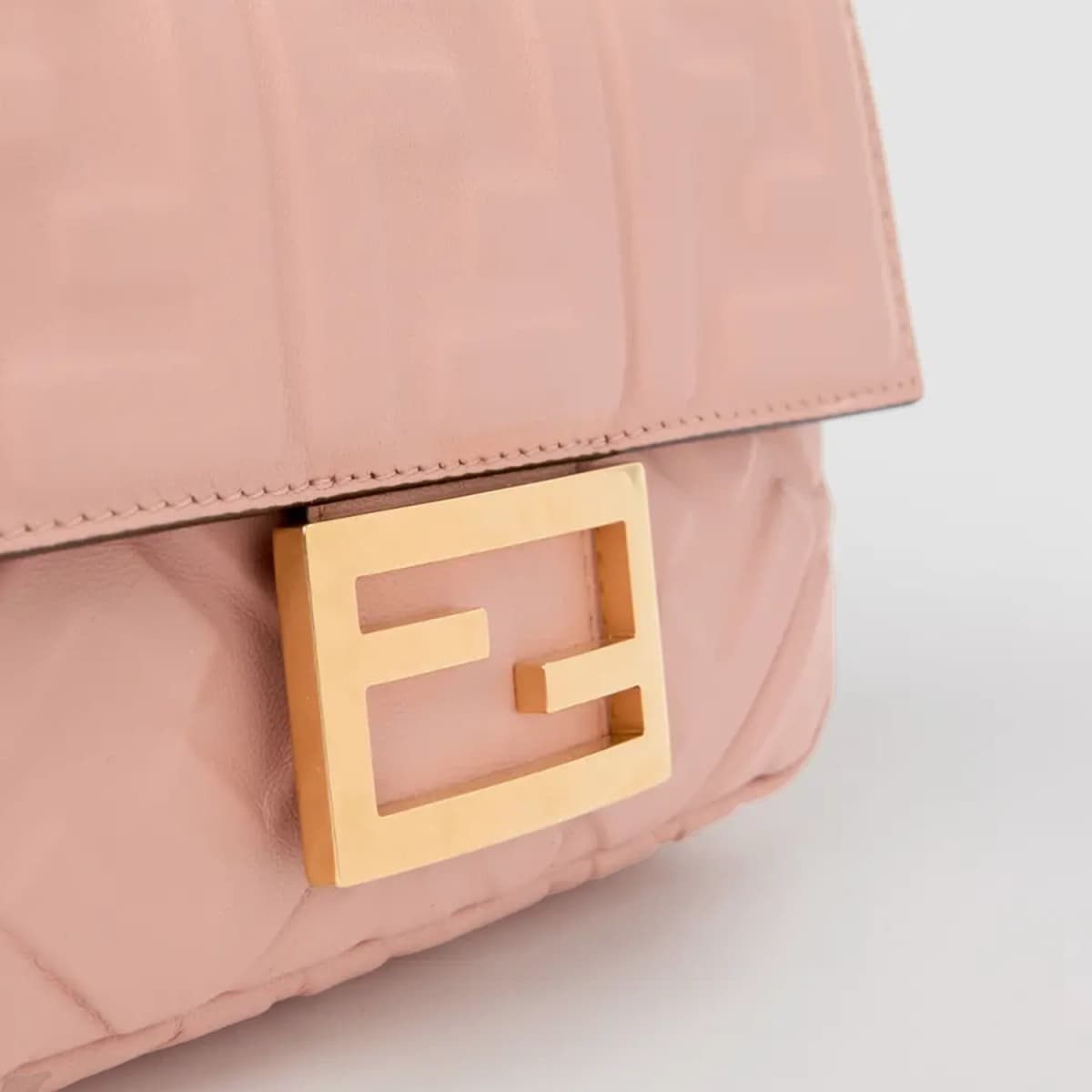 Fendi Baguette
