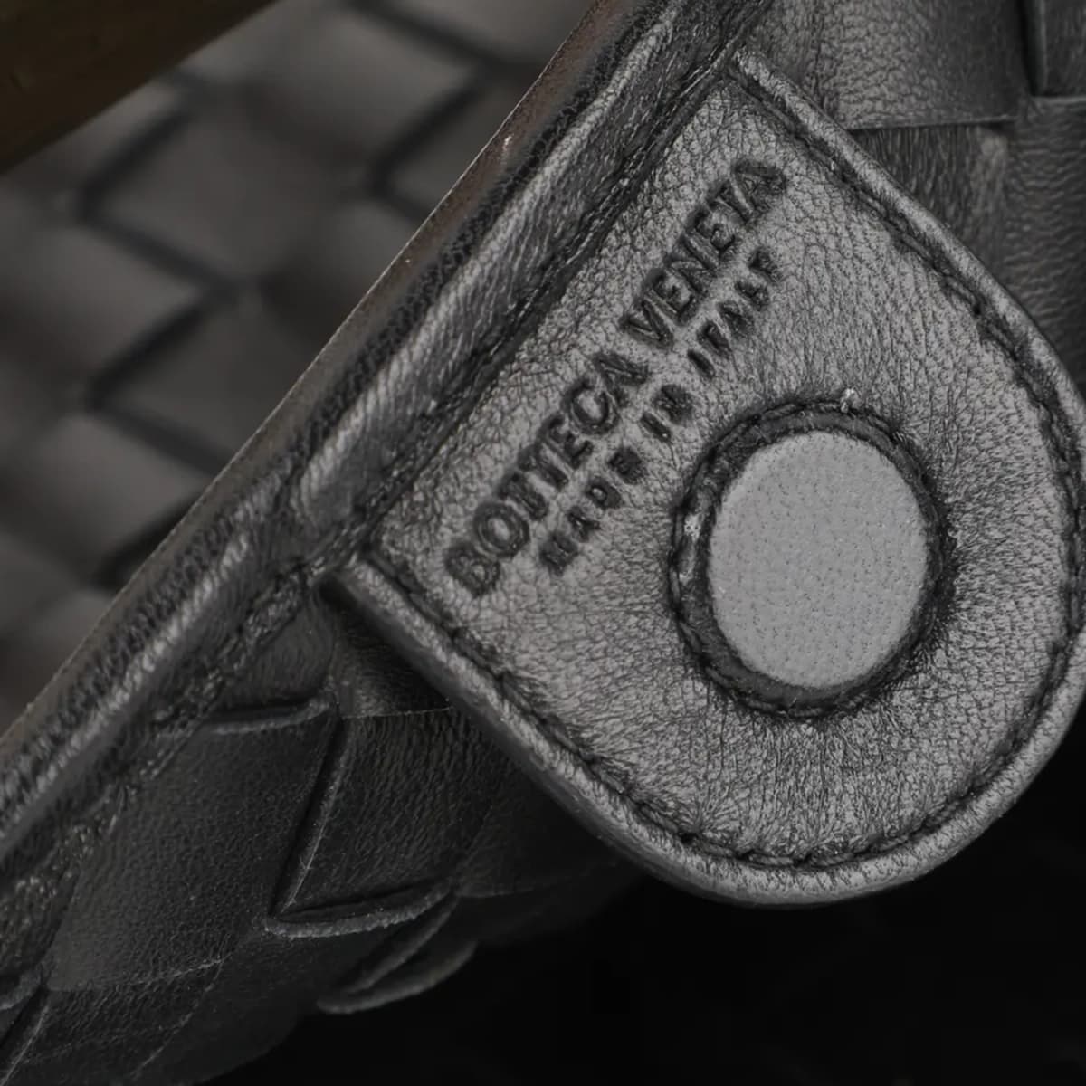 Bottega Veneta Sardine