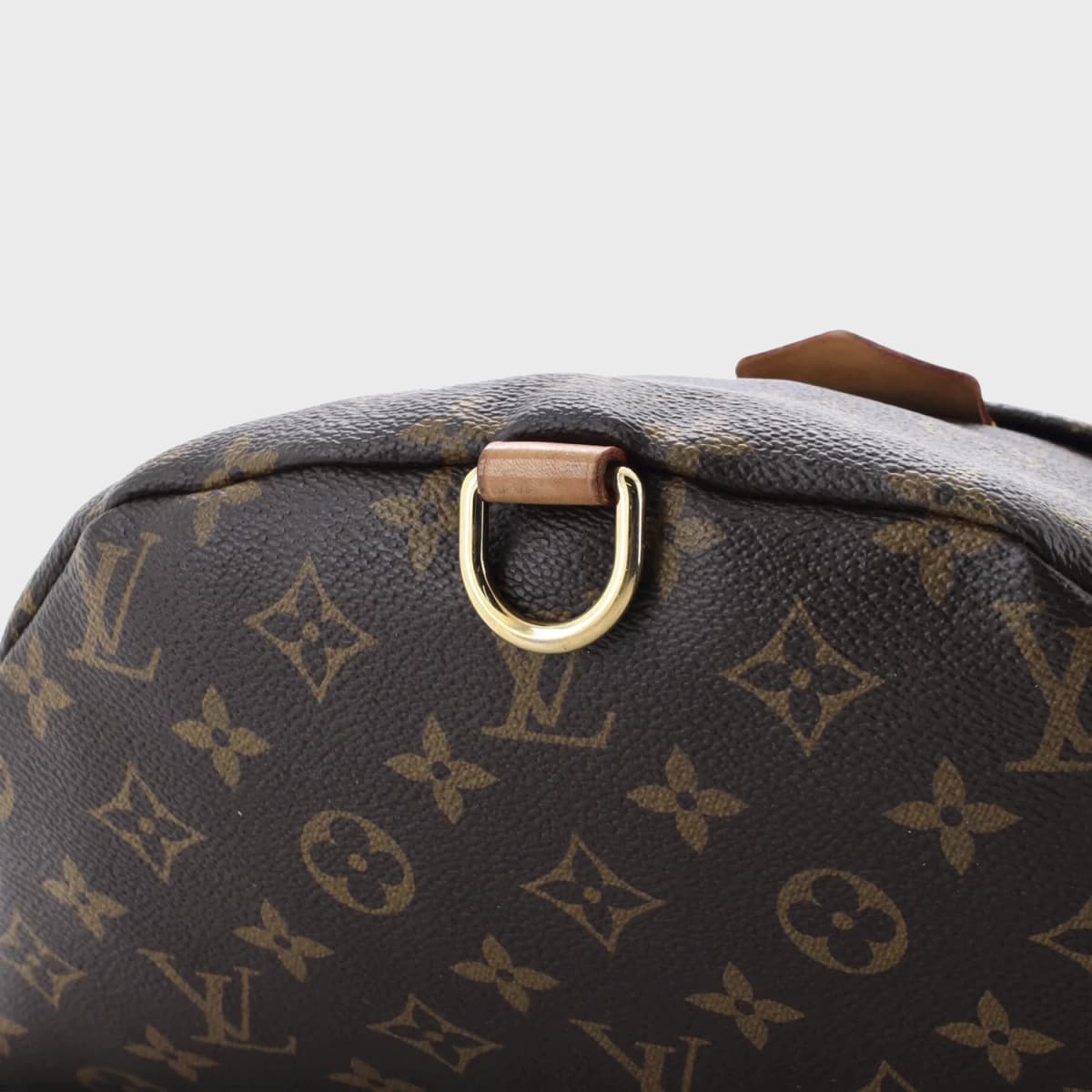 Louis Vuitton Bum Canvas