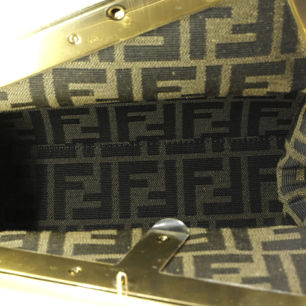 Fendi First