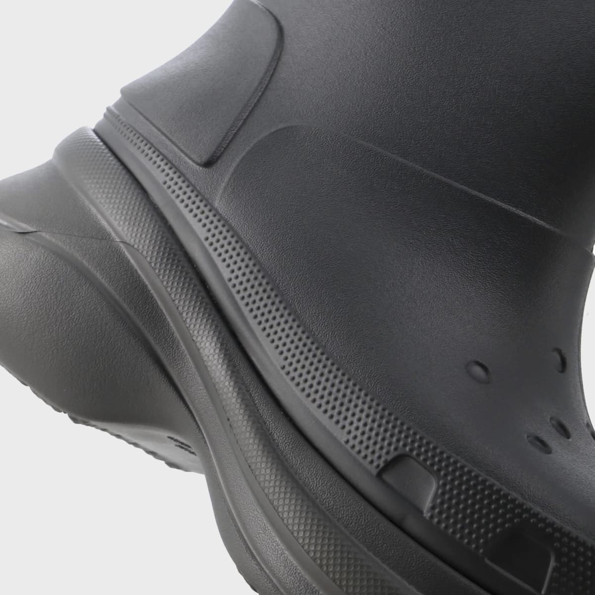 Balenciaga Rubber