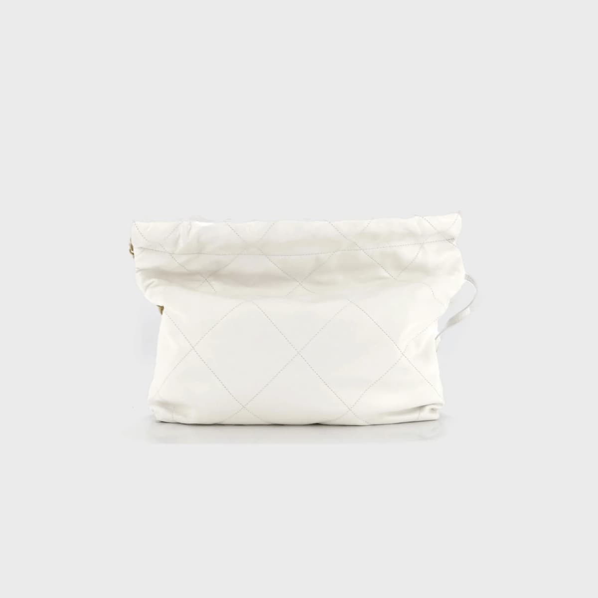 Chanel 22 Chain Hobo