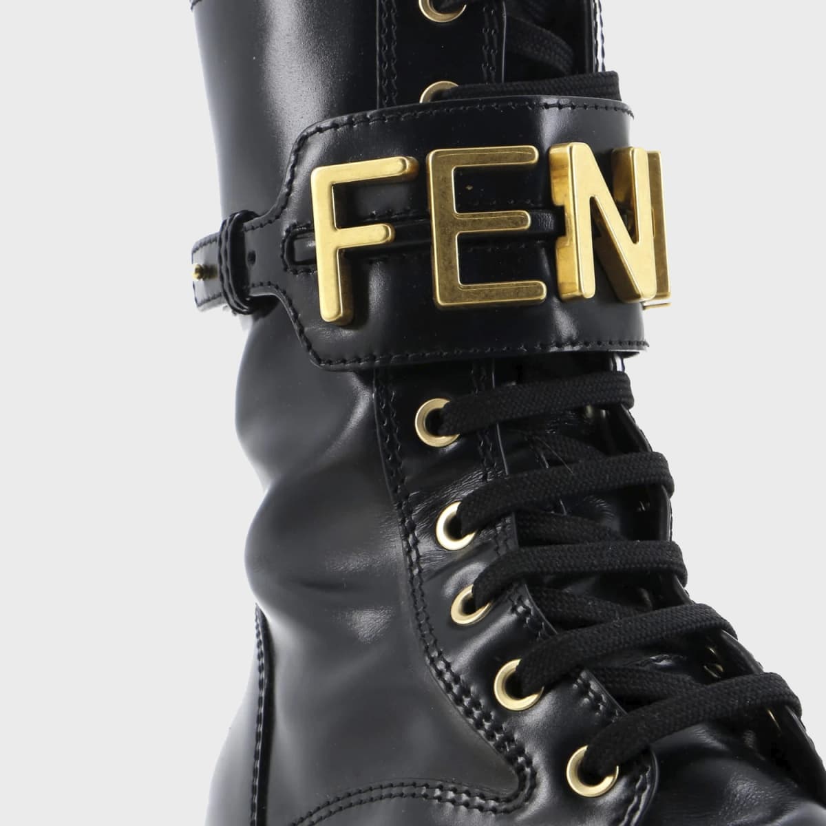 Fendi Fendigraphy Biker