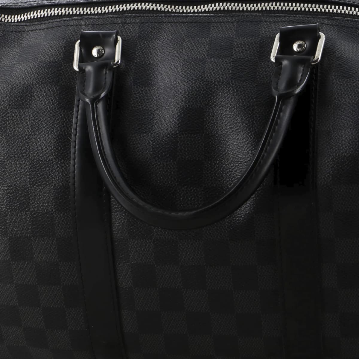 Louis Vuitton Keepall Bandouliere