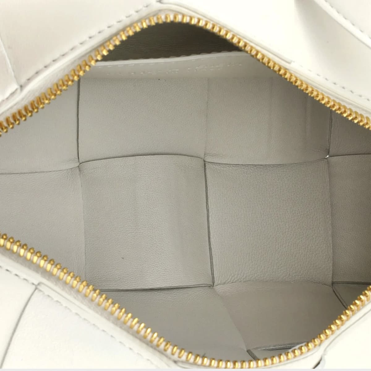 Bottega Veneta Brick Cassette