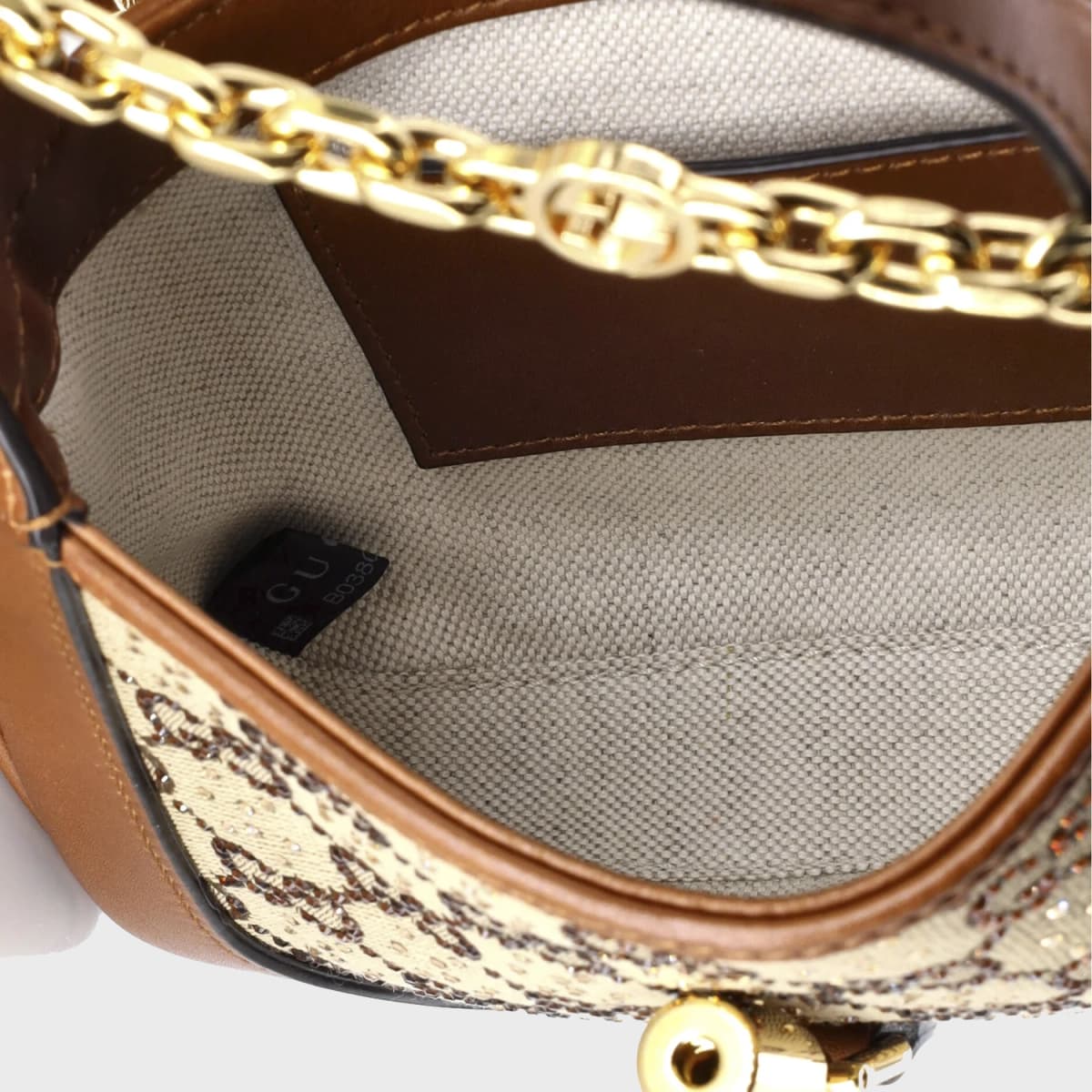Gucci Jackie 1961