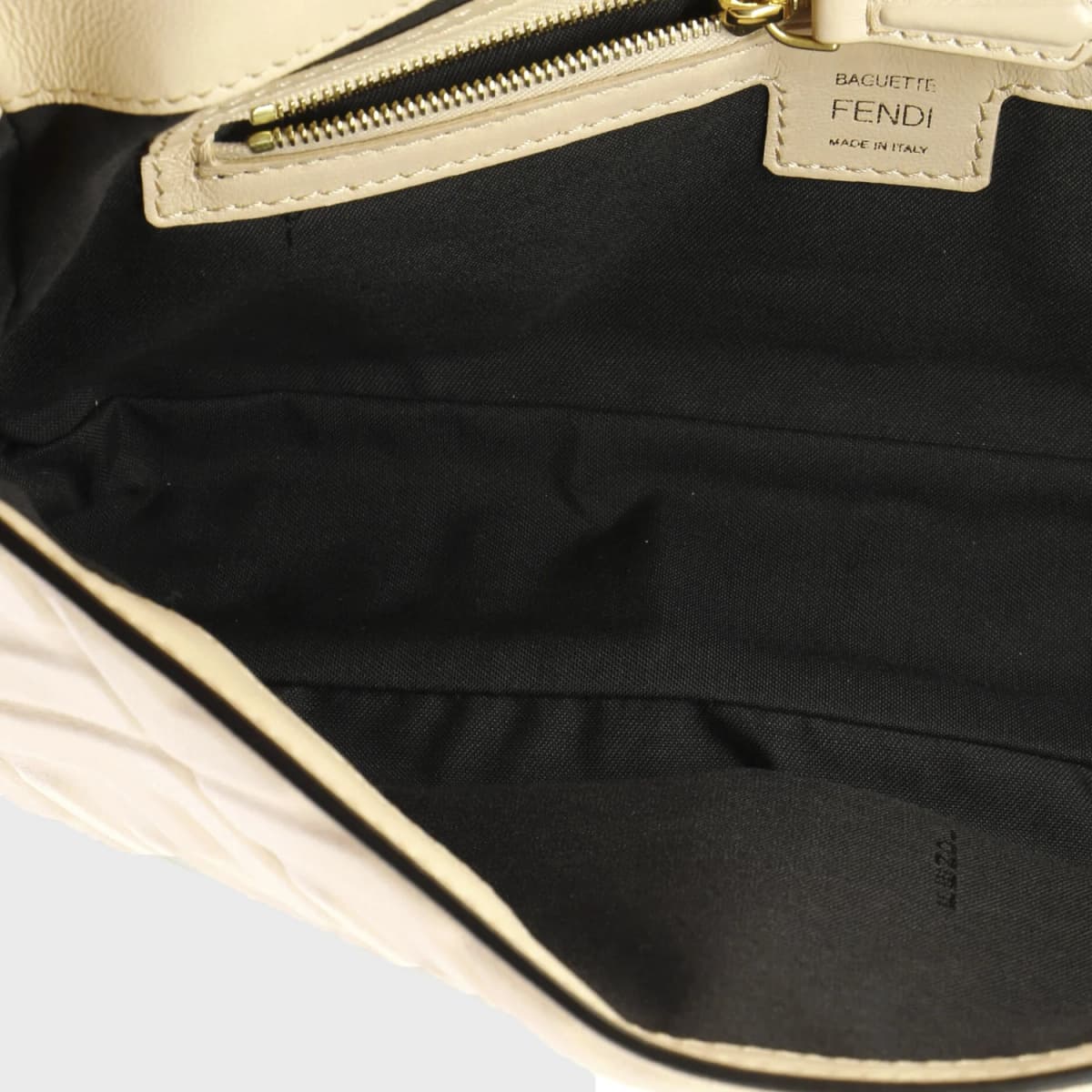 Fendi Baguette