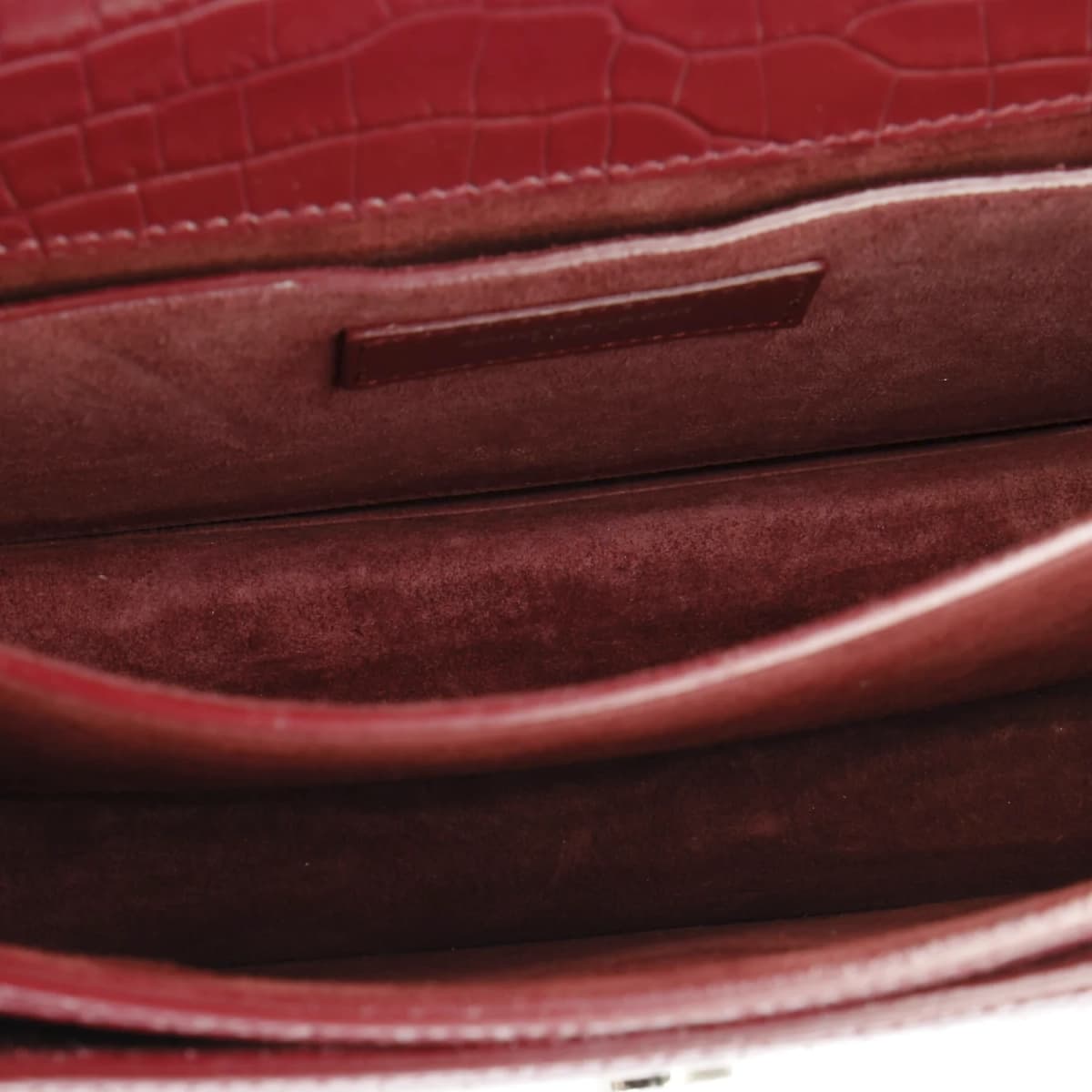 Saint Laurent Sunset Crossbody