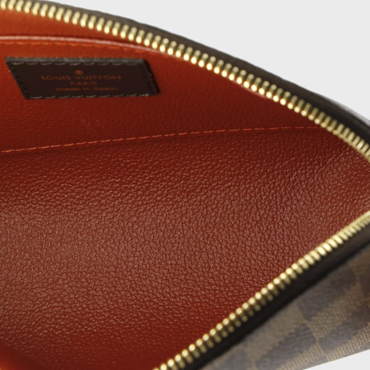 Louis Vuitton Pouch Damier