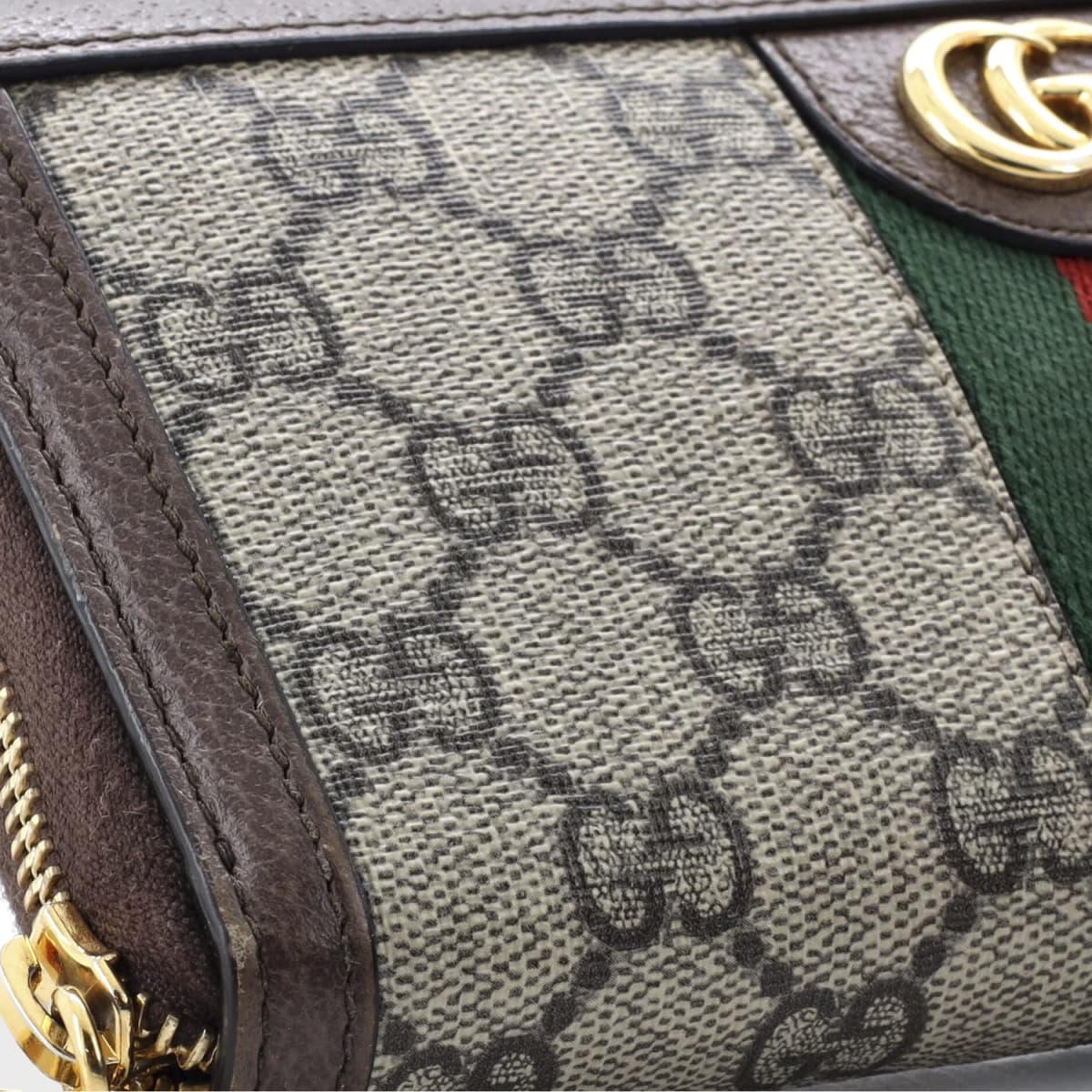 Gucci Ophidia Zip