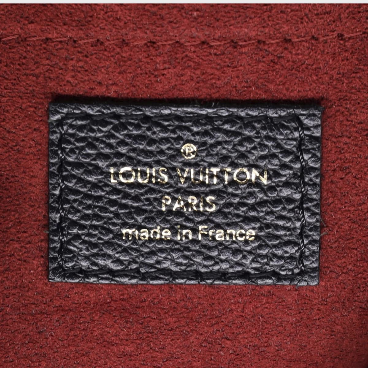 Louis Vuitton Multi