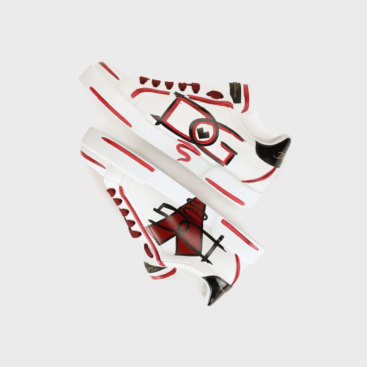 Dolce &amp; Gabbana Portofino Limited Edition