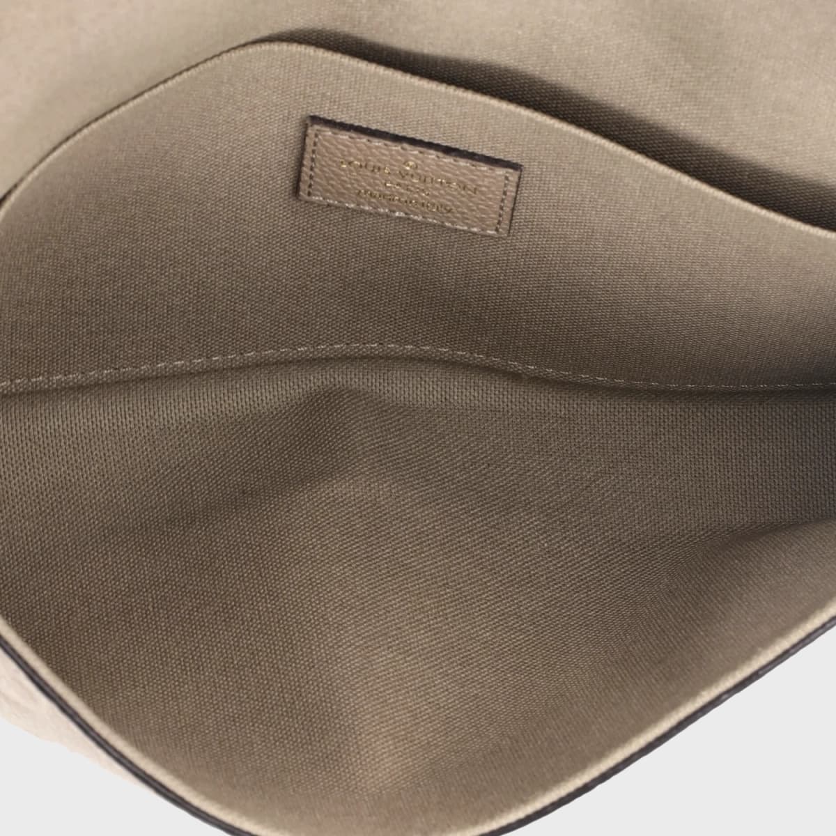 Louis Vuitton Felicie Pochette