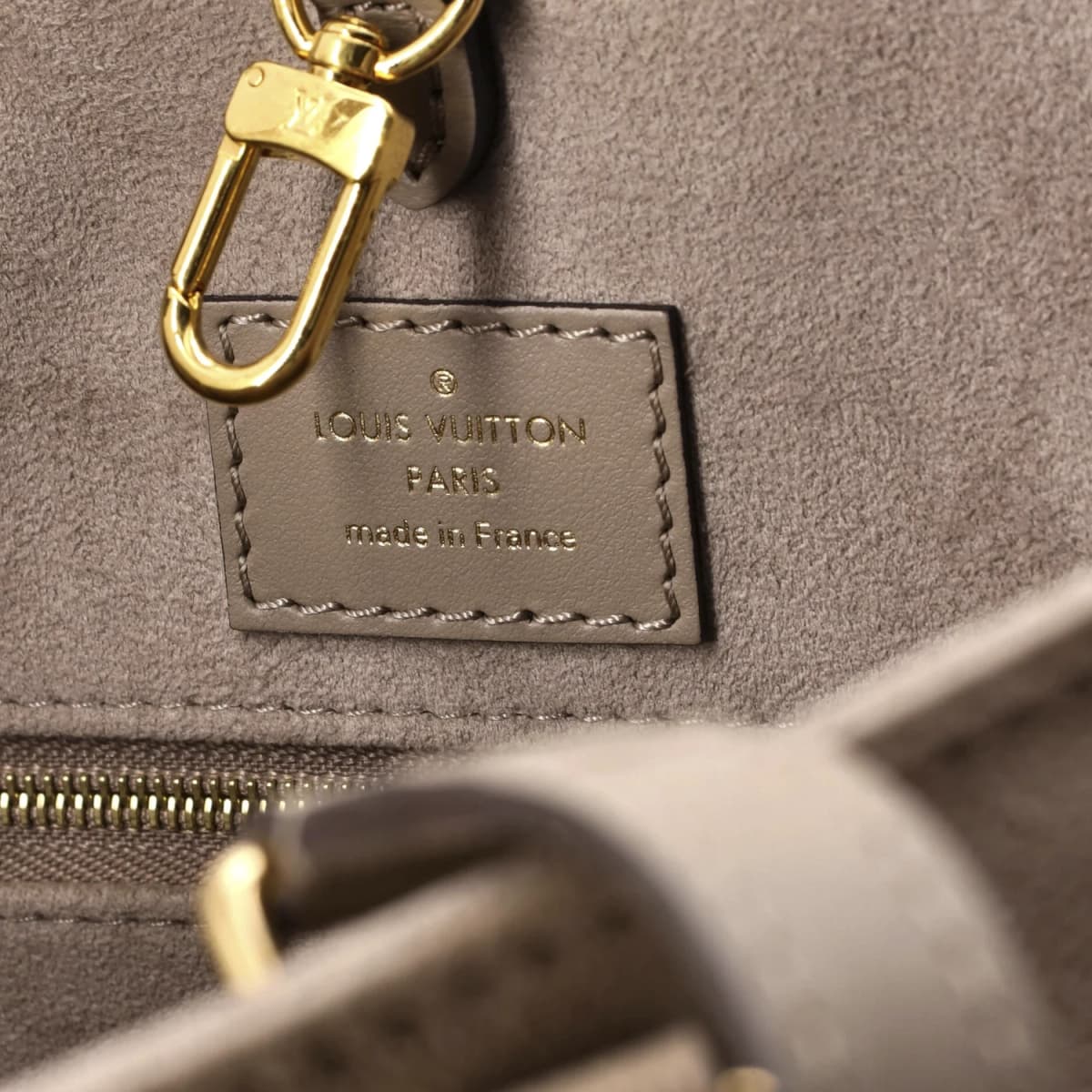 Louis Vuitton OnTheGo