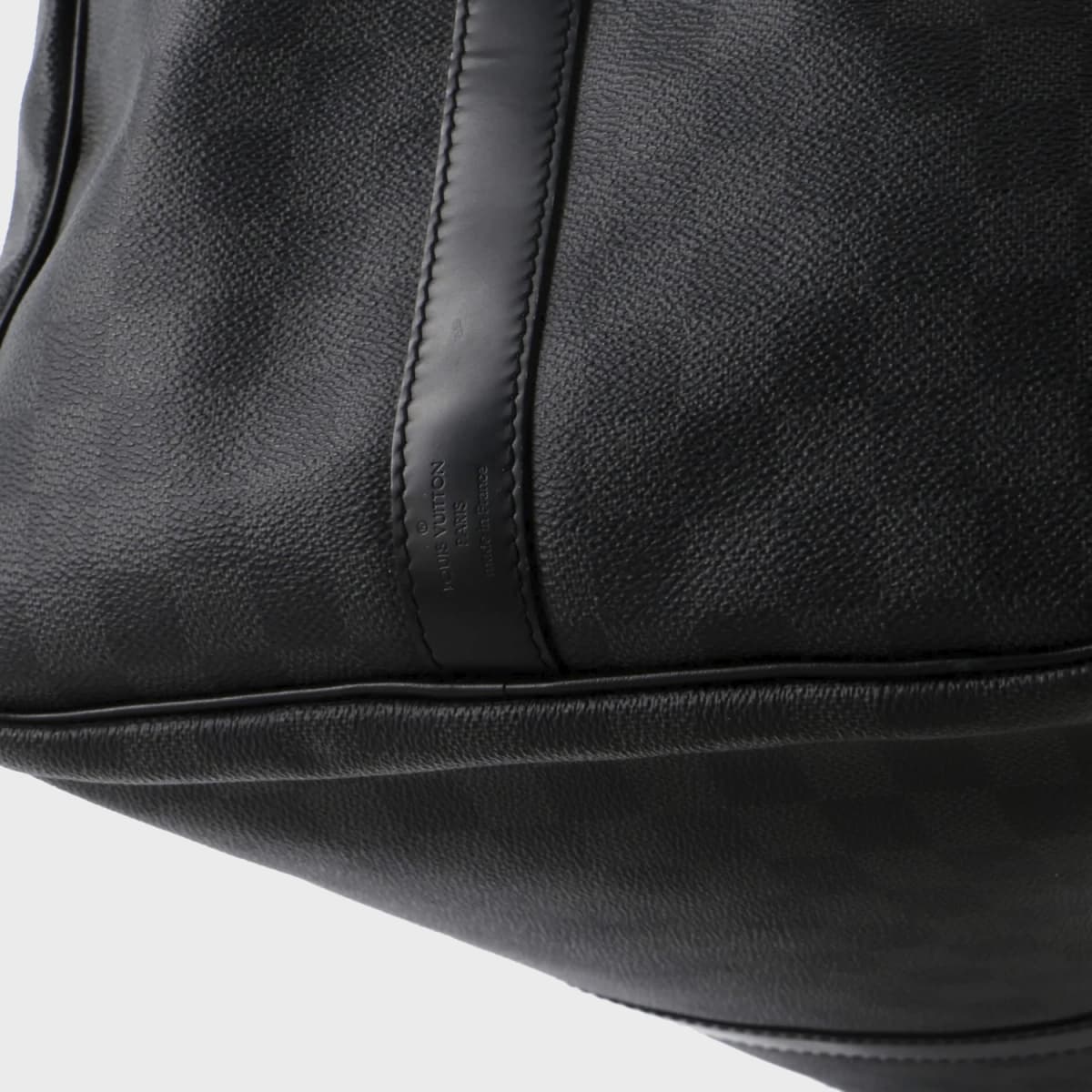 Louis Vuitton Keepall Bandouliere