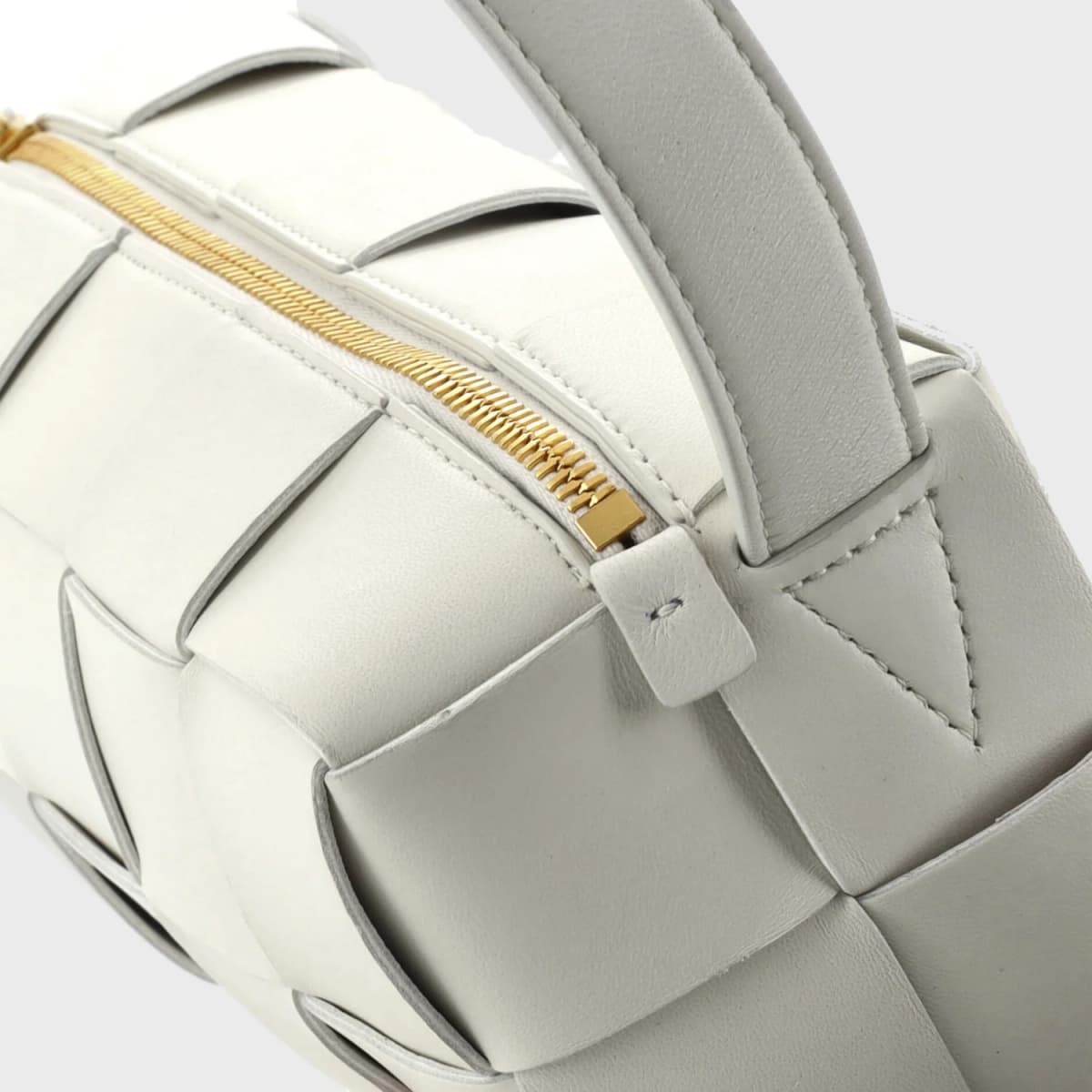 Bottega Veneta Brick Cassette